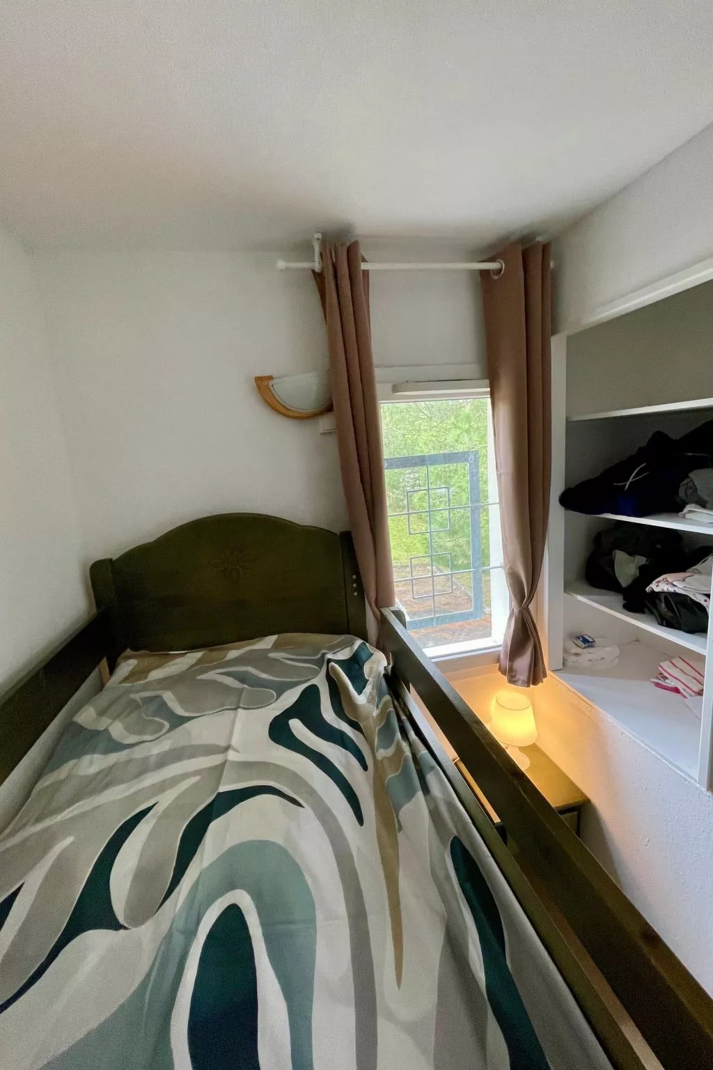 Mit Pool Villa Naiades-Binnen