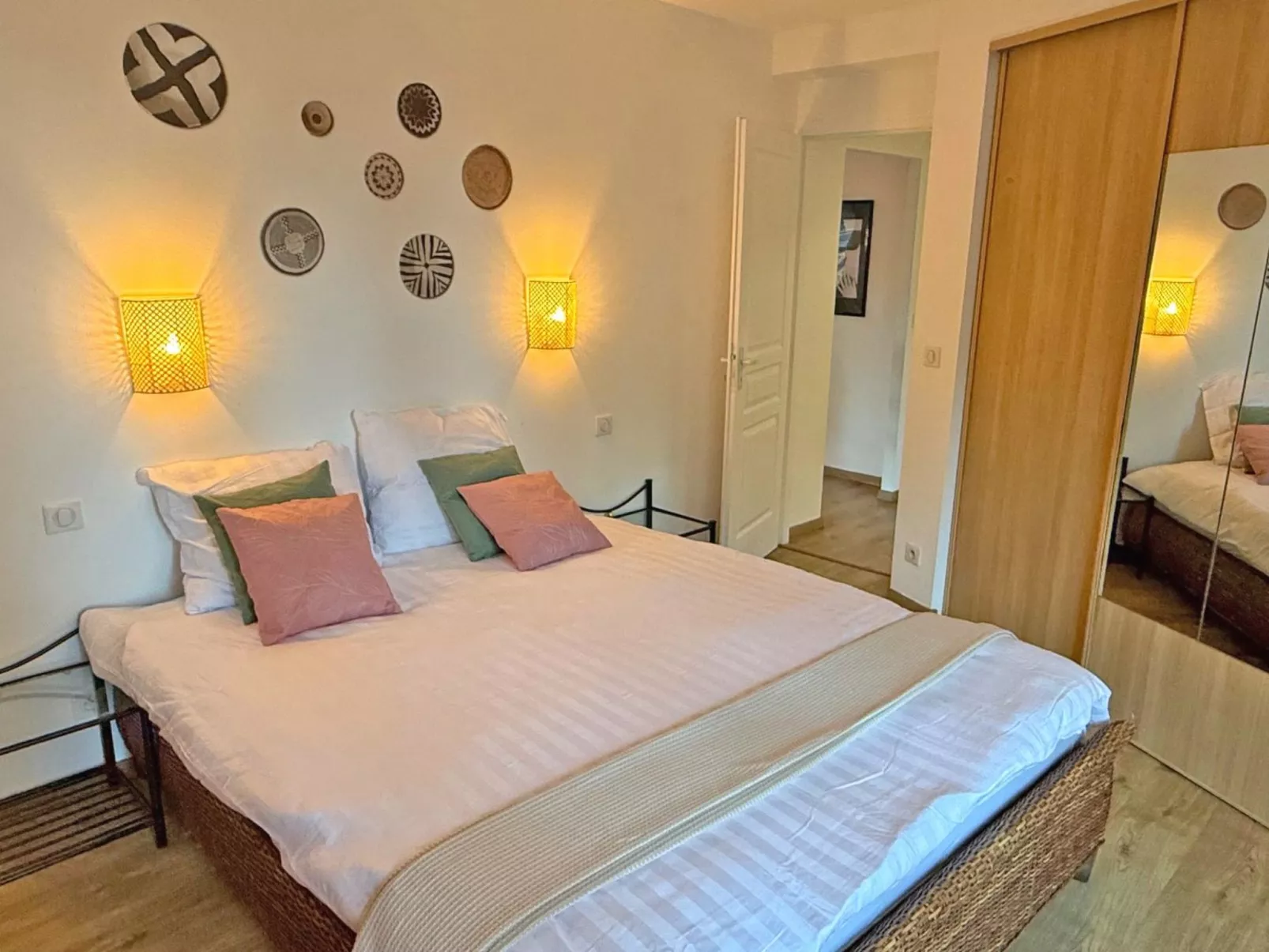 Wohnung T3 - 5 pers - Klimaanlage - Zentrum - Image-tags.info