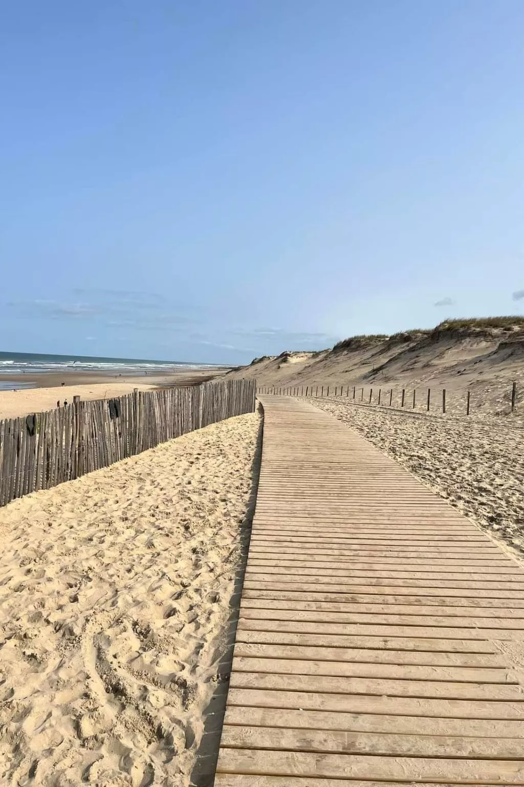 Mobil-home tout confort Camping 5 à Montalivet-Buiten