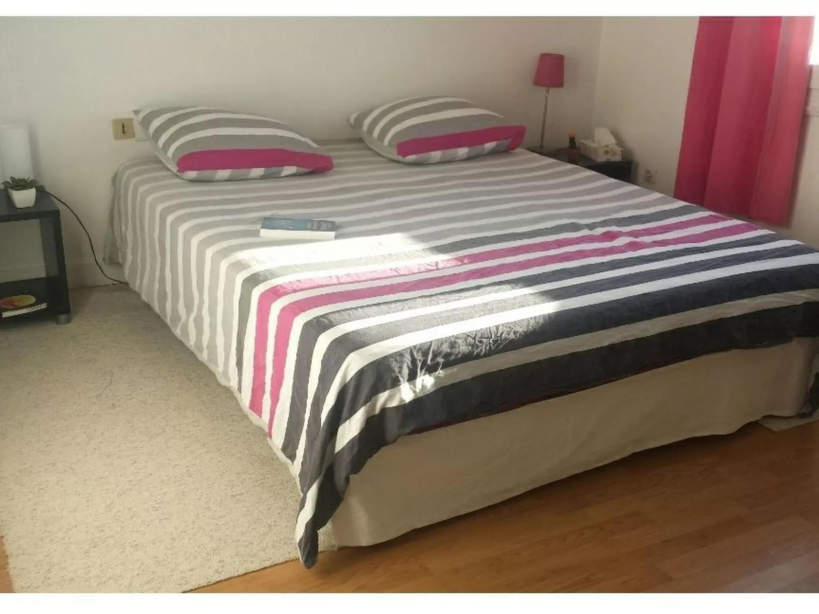 Sehr Schone Typisch Baskische-Binnen