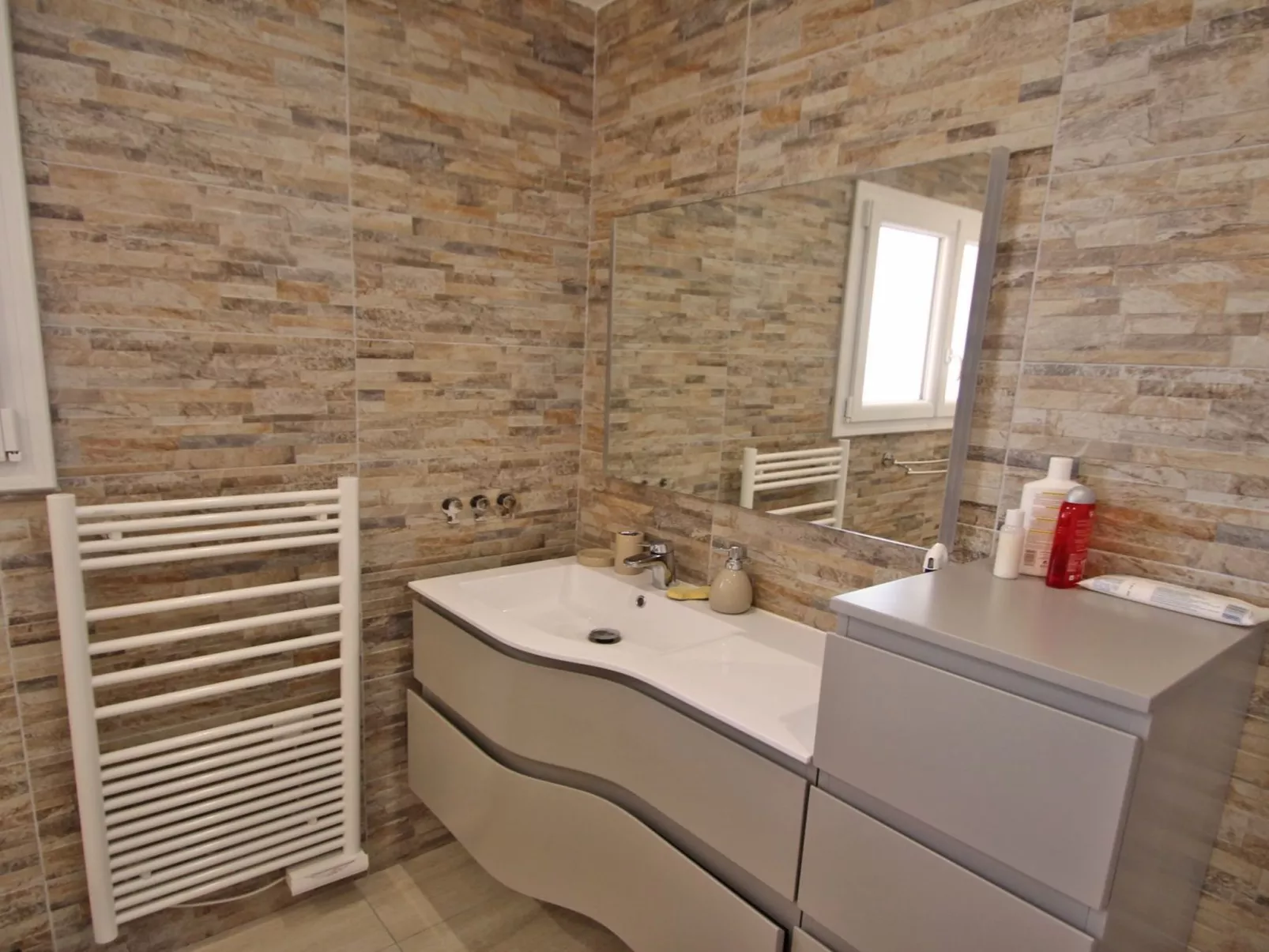 Wohnung T3 - 5 Personen - Klimatisierung - Wifi - Stadtzentrum - Binnen