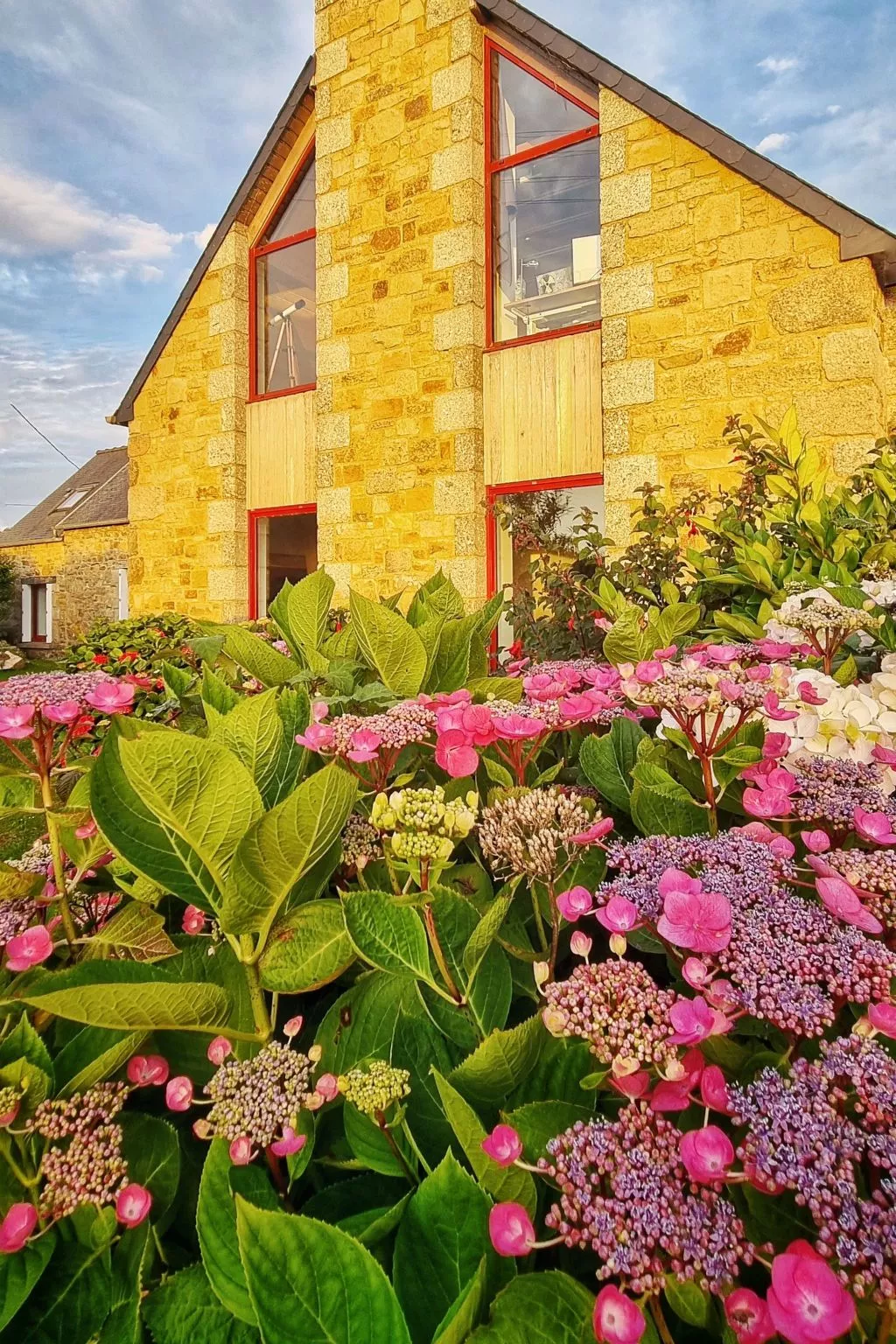 Villa Kermohic-Image-tags.info