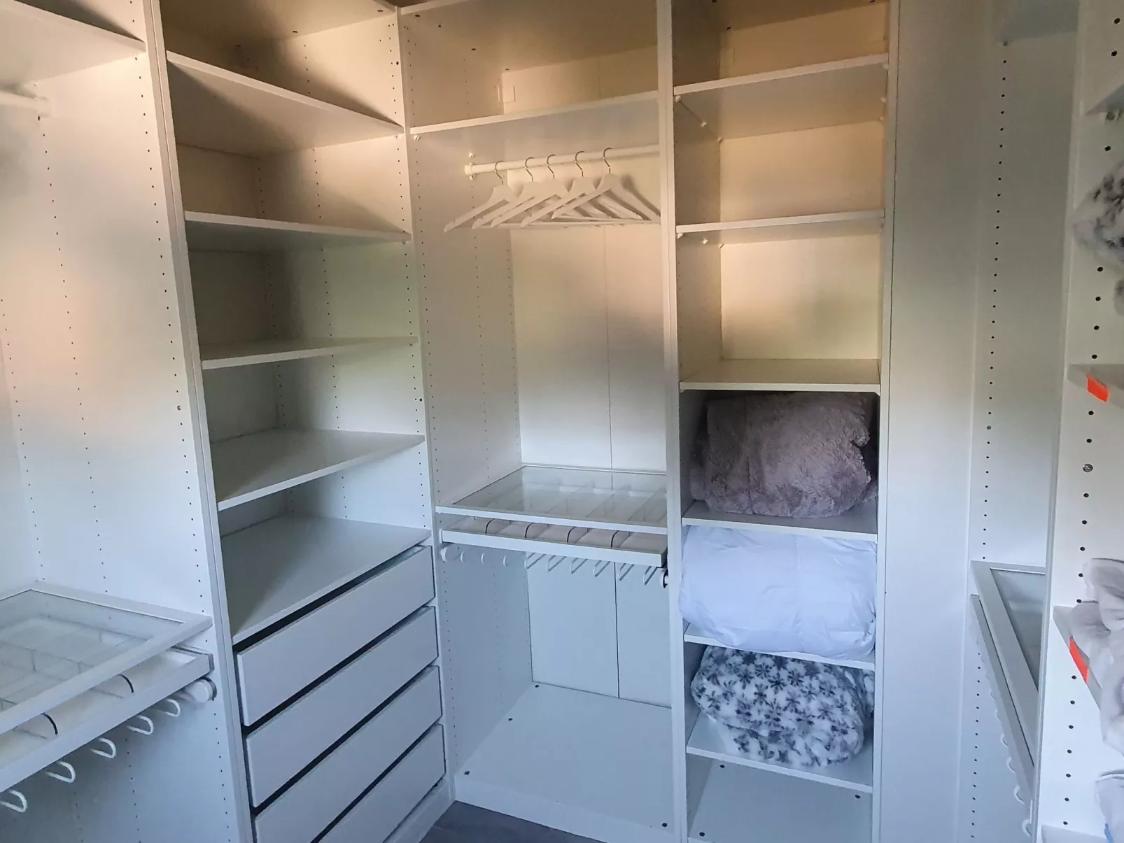 Villa mit Garten, Grill und Terrasse - Binnen