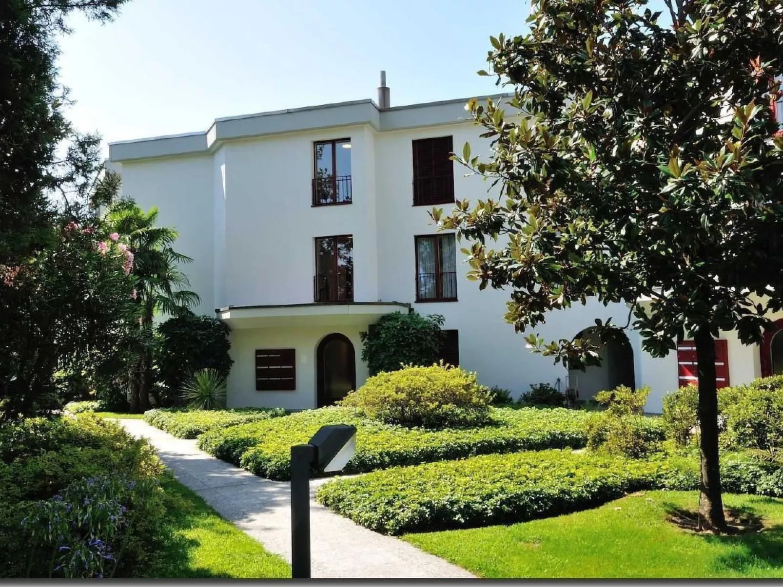 Barbara's best place-Buiten