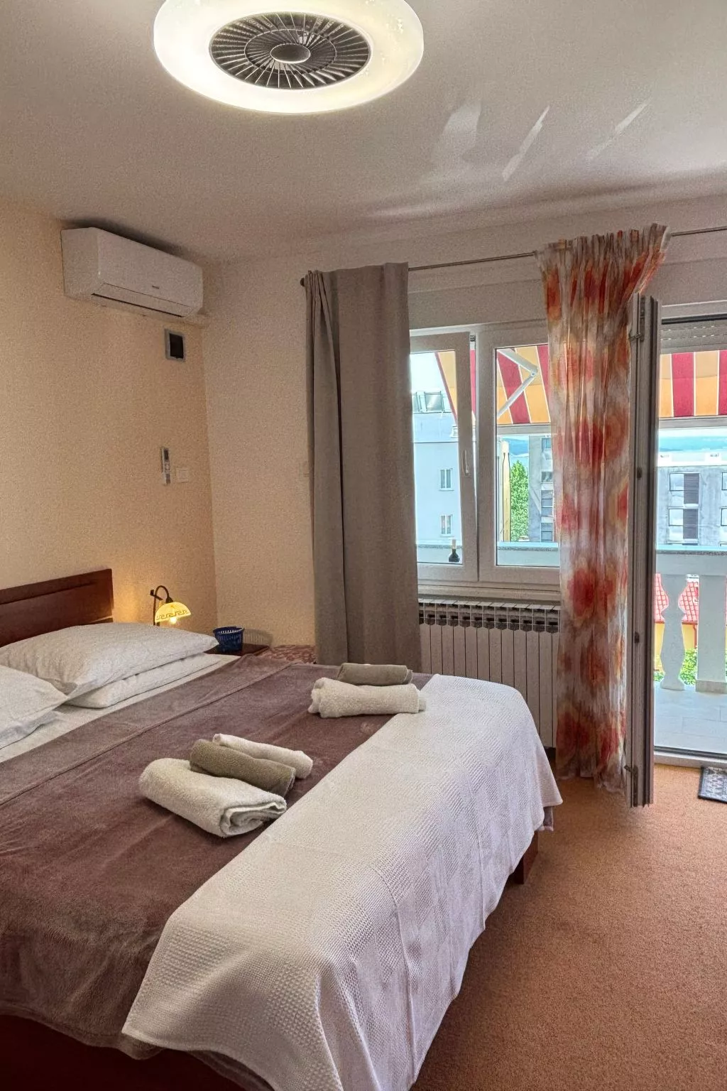 Charmante Familienferienwohnung in Crikvenica-Image-tags.info