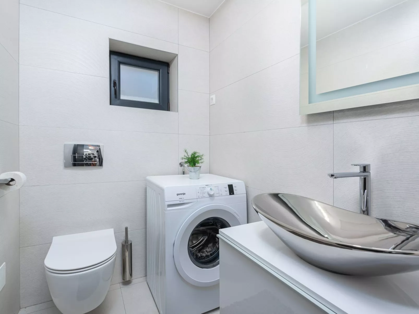 Villa Zwillinge - Standard in Crikvenica-Binnen