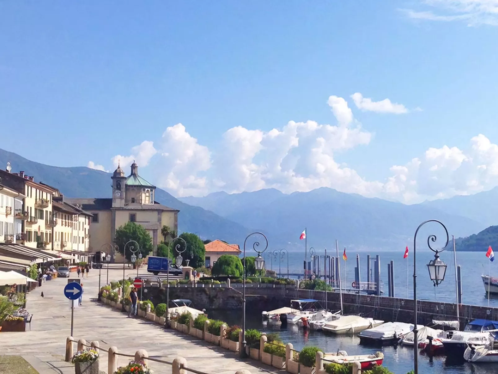 Haus Antonini-Buiten