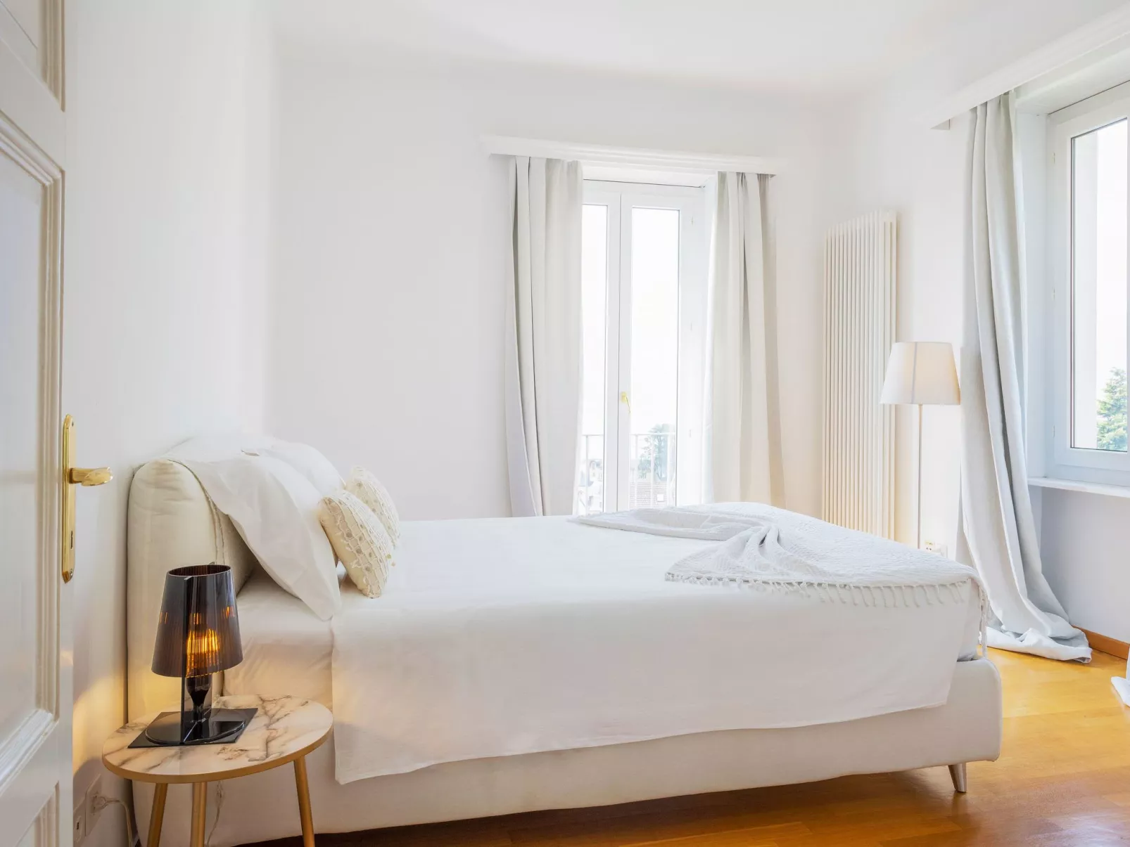 Villa Magnolia Boutique Apartment Alba-Binnen