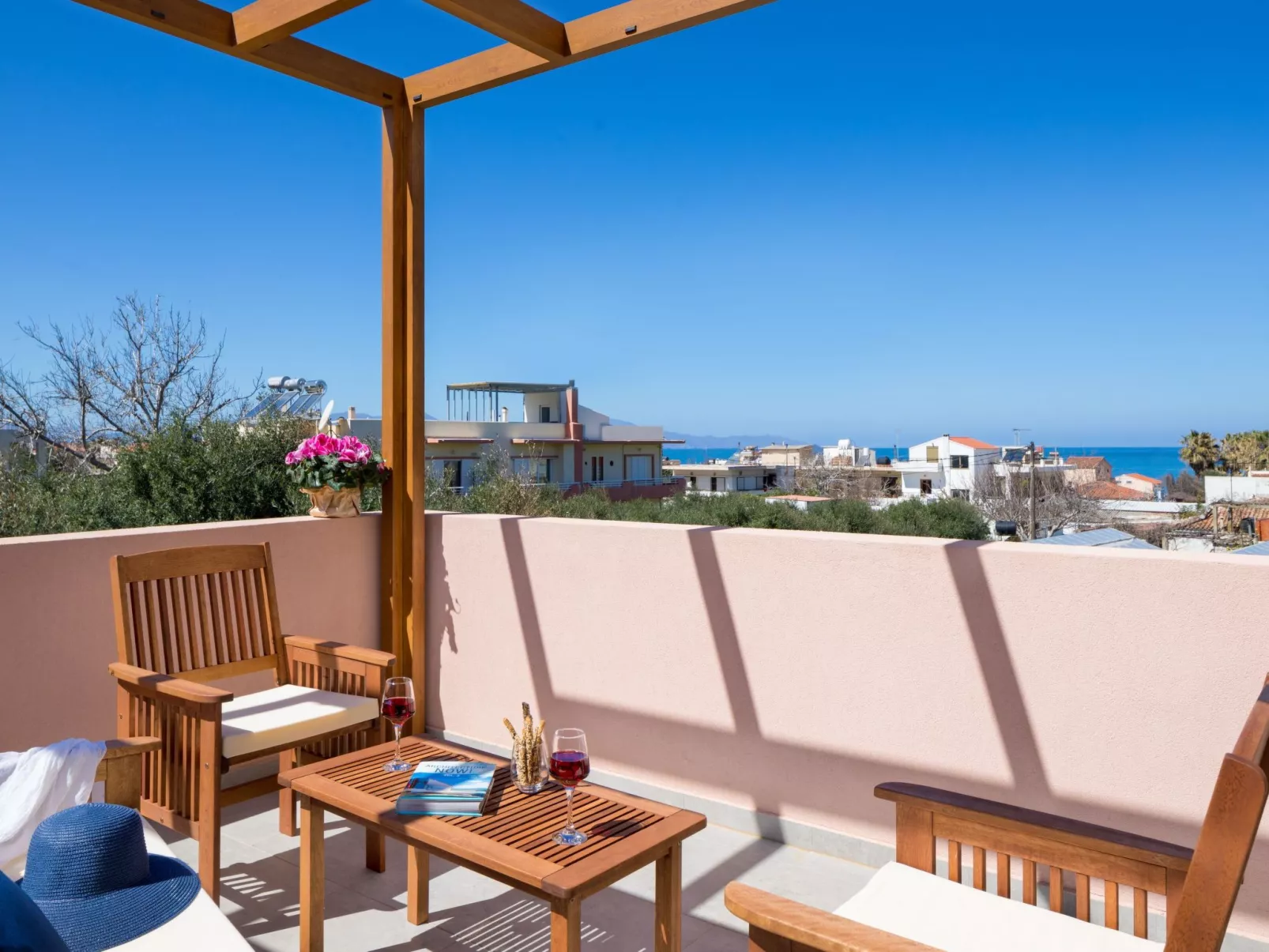 Neue Villa Panorea in Strandnähe mit absoluter Privatsphäre-Image-tags.info