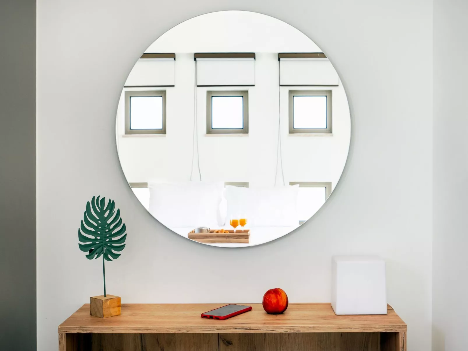 Villa am Strand in Rethymno mit privatem Pool-Binnen