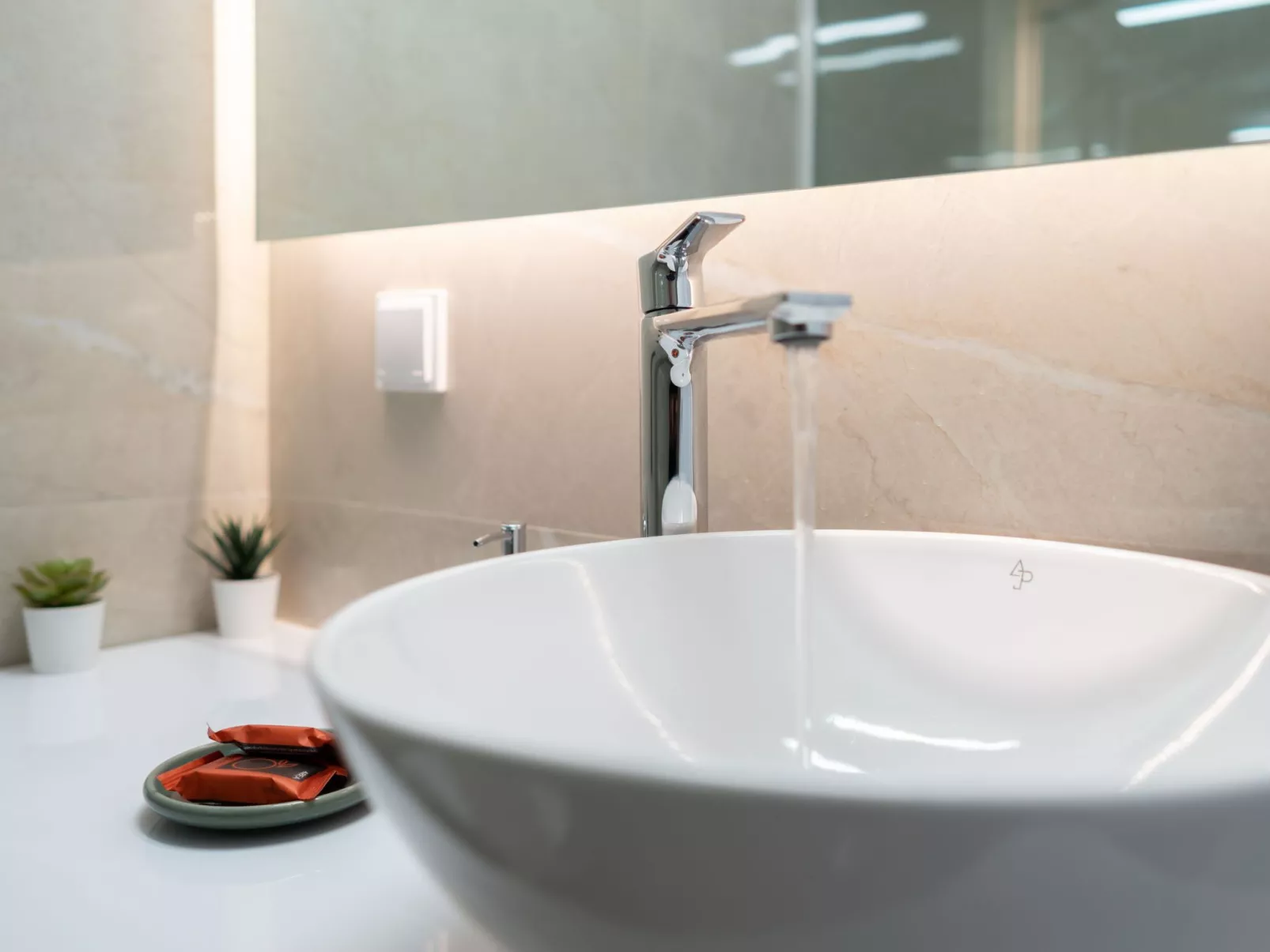 Der Garten von Zephyrus - Halepa - Binnen