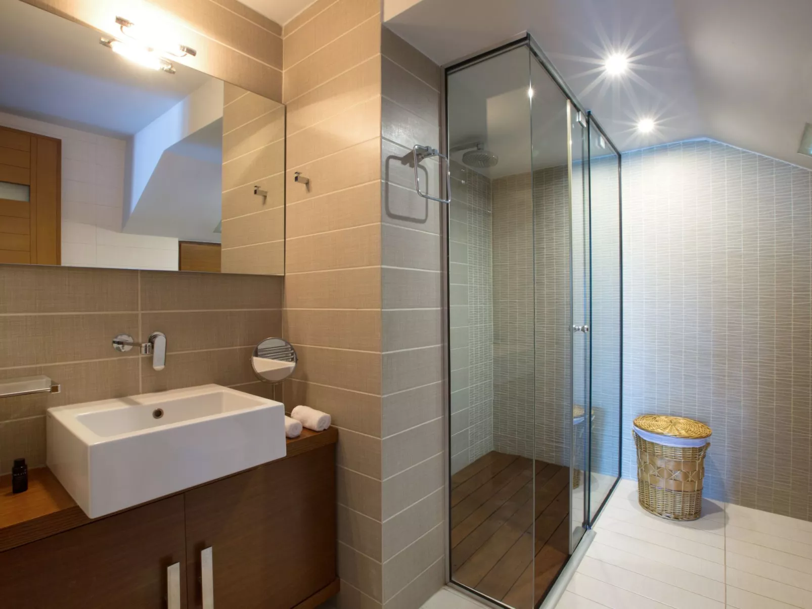 Villa Terra Creta Luxus Rückzugsort und Spa-Binnen