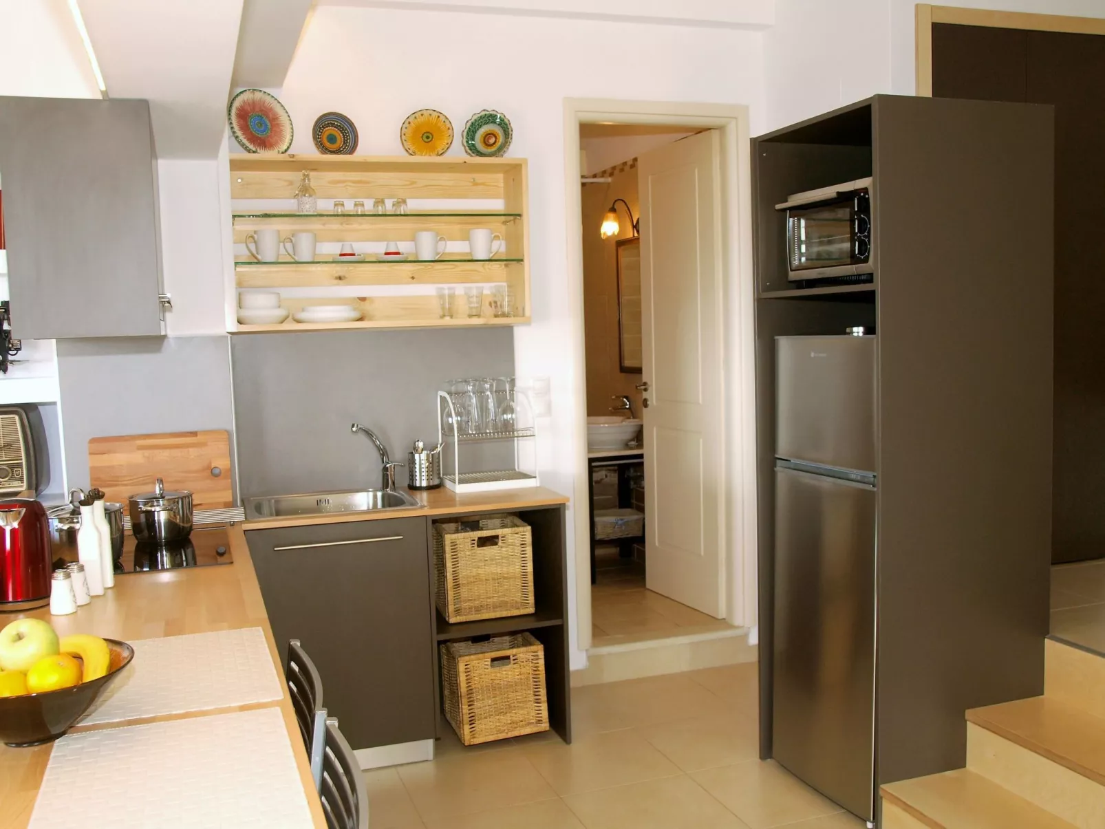 Der Garten von Zephyrus - Osten-Binnen