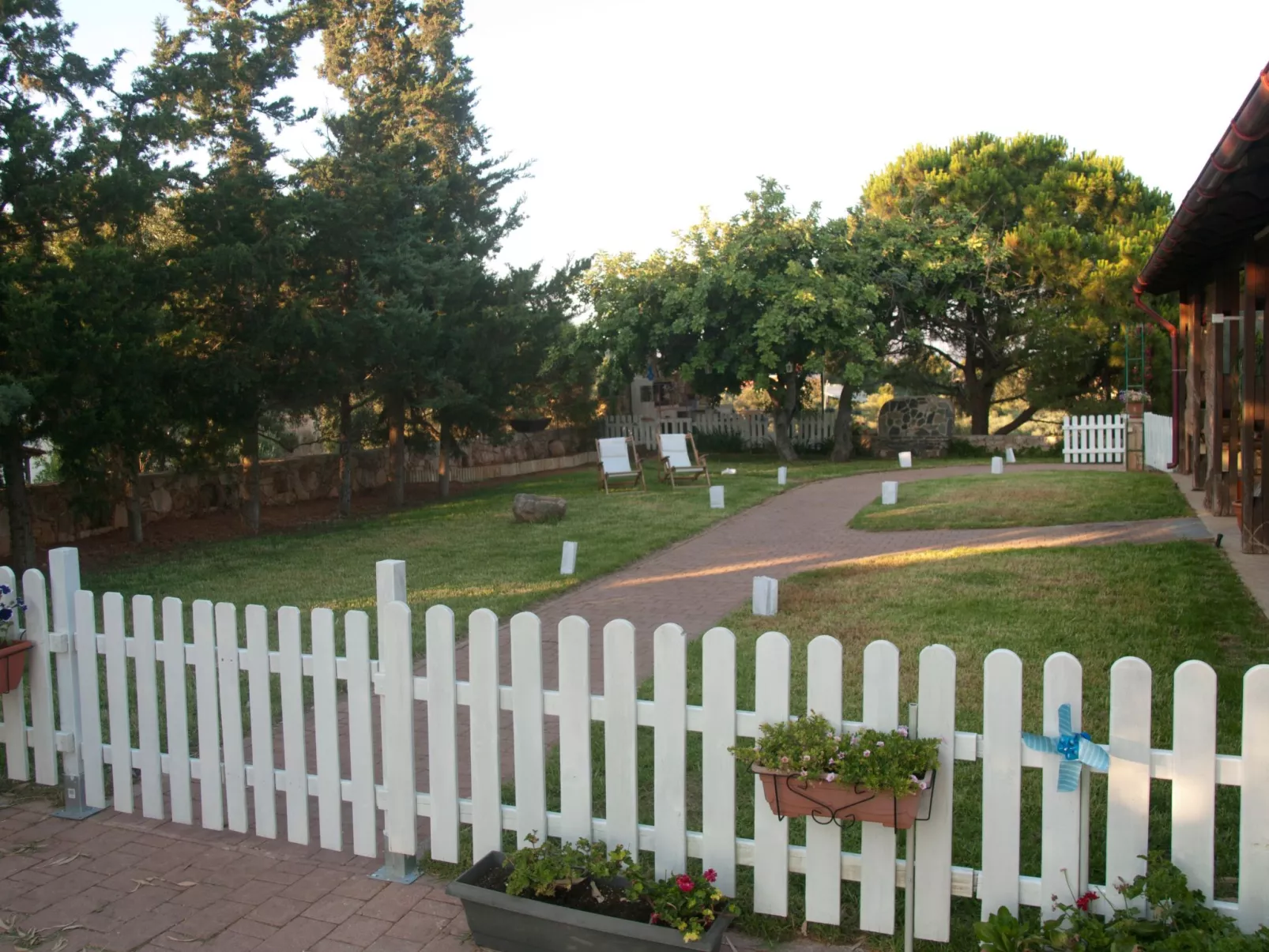 Der Garten von Zephyrus - West-Image-tags.info