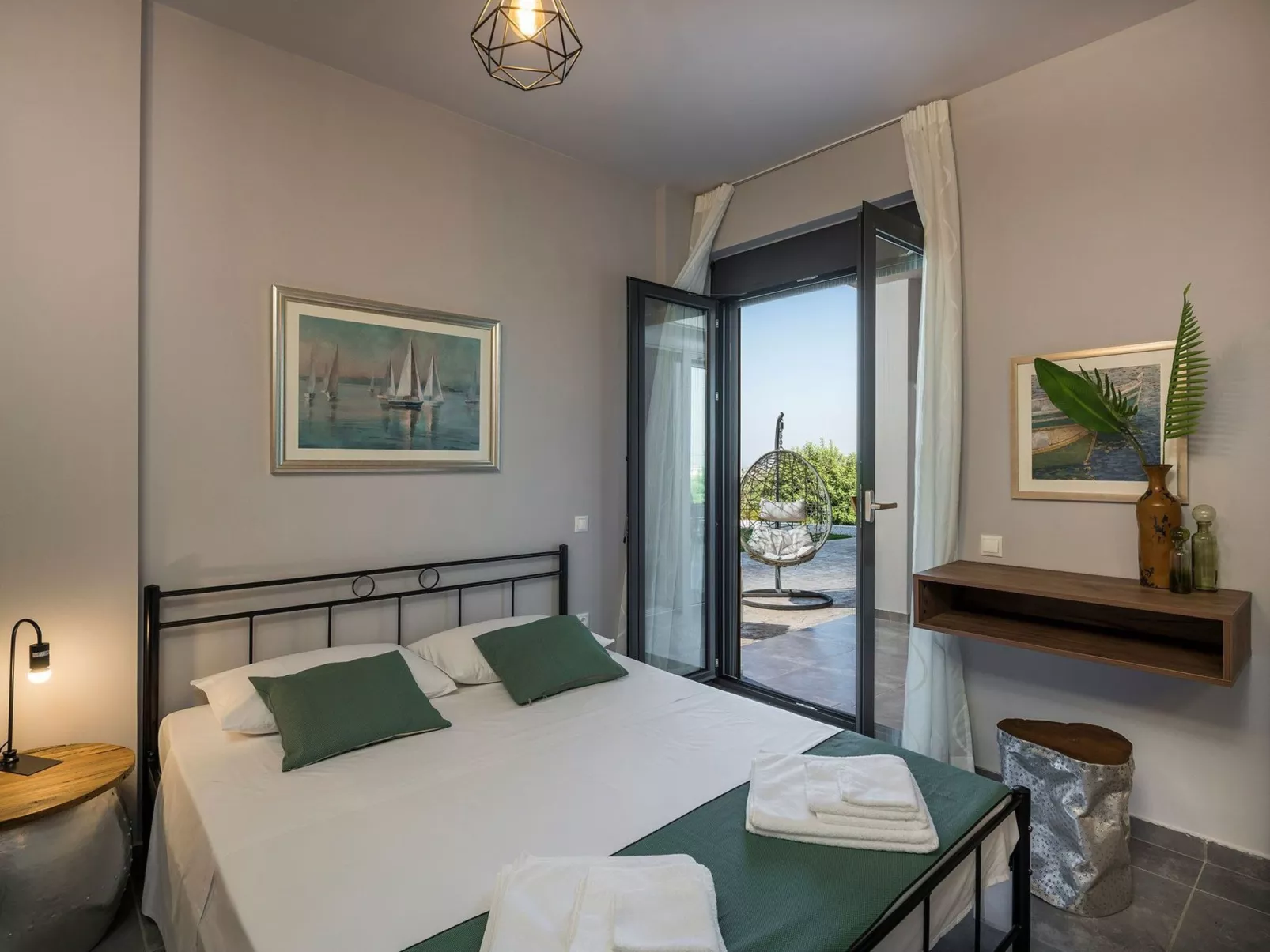 Luxuriöse Villa Olivenest mit Pool, BBQ und Whirlpool-Image-tags.info