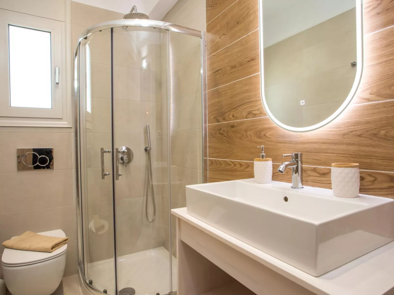 Sea Homes Villen-Villa Alberto-Binnen