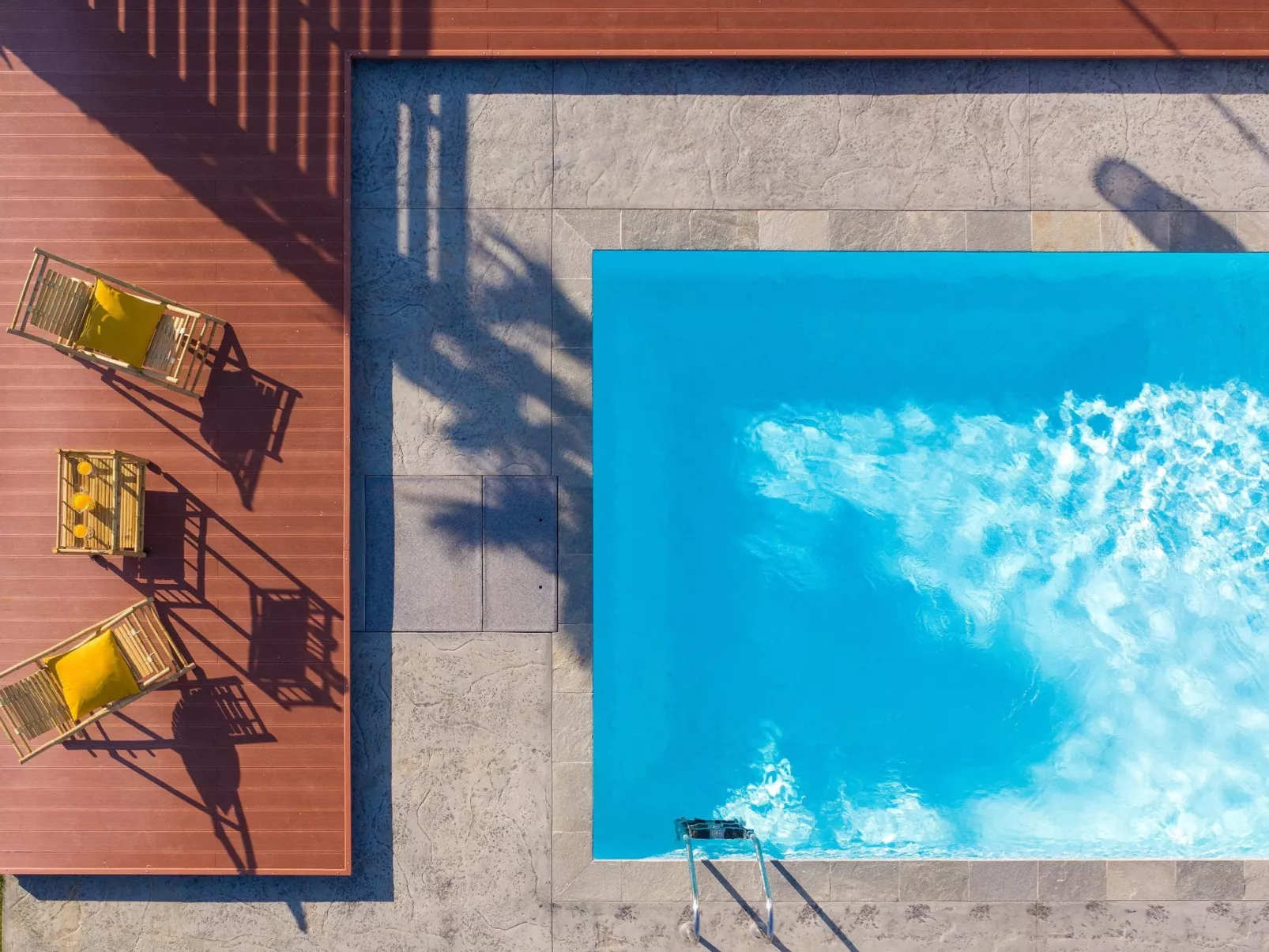 Tolle Maistros Villa in Lachania auf Rhodos-Buiten