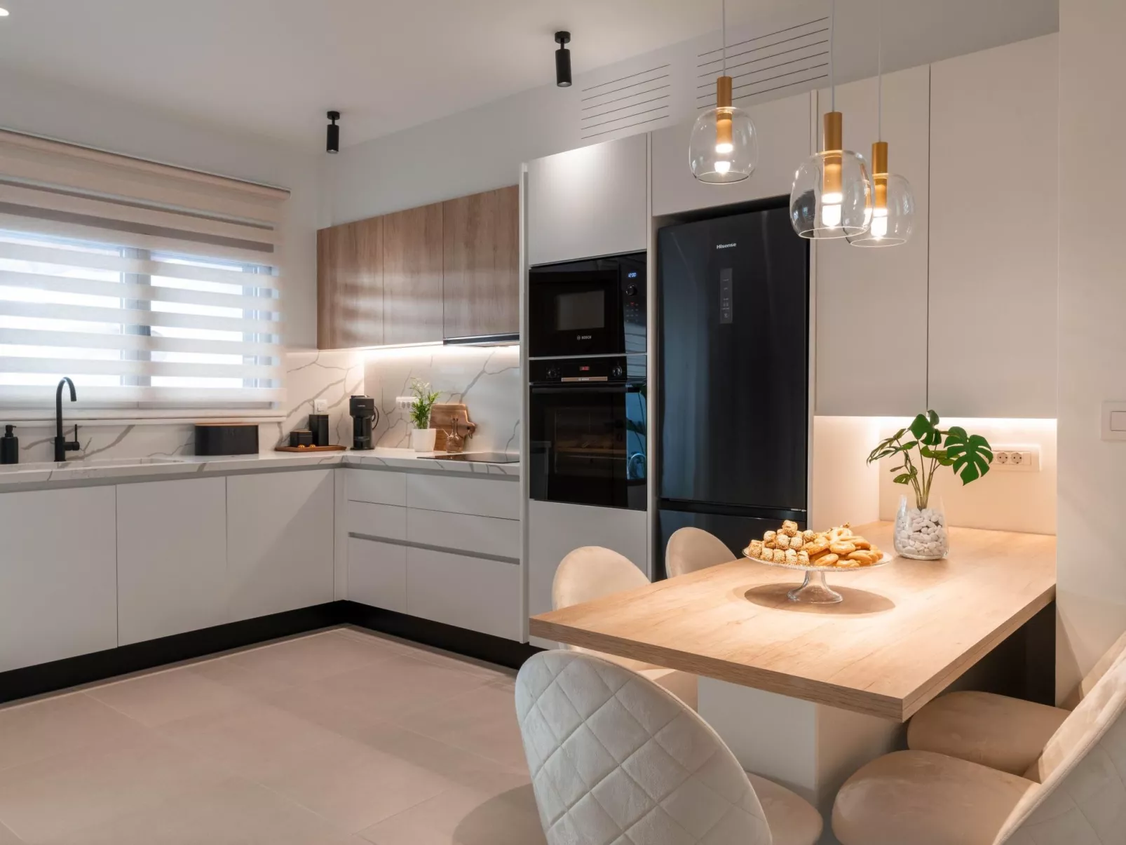 Mariann Premium Suiten-Ann Suite-Binnen