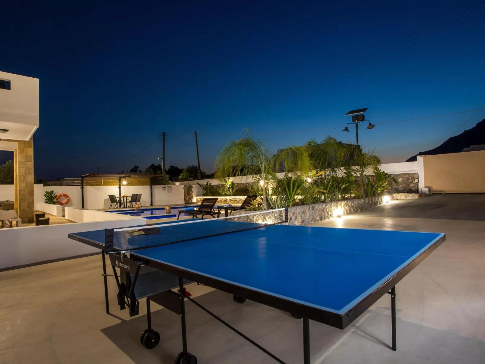 Ferienvilla MonaLisa mit privatem Pool-Image-tags.info