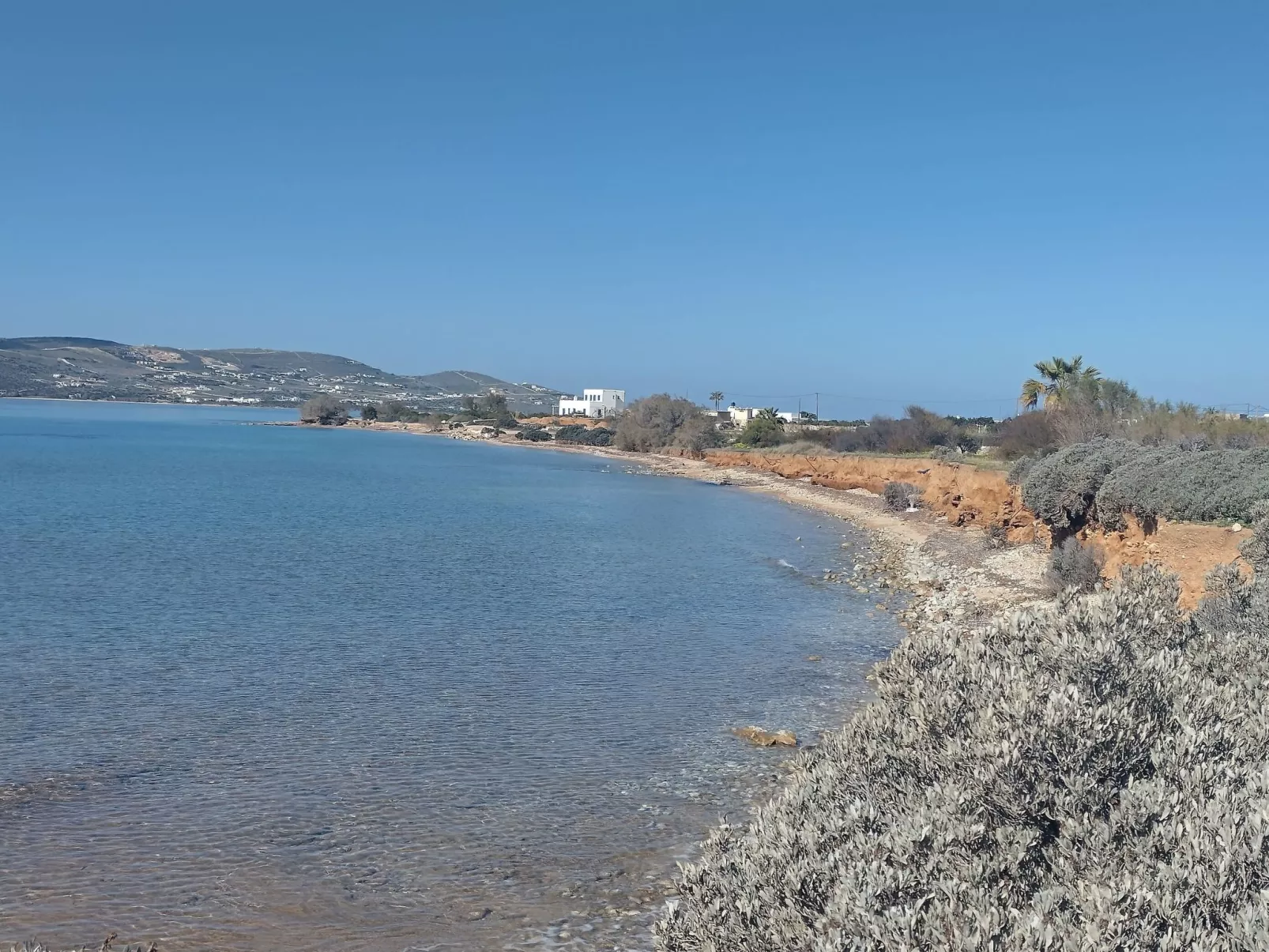 MagnifiSea Strand Villa-Binnen