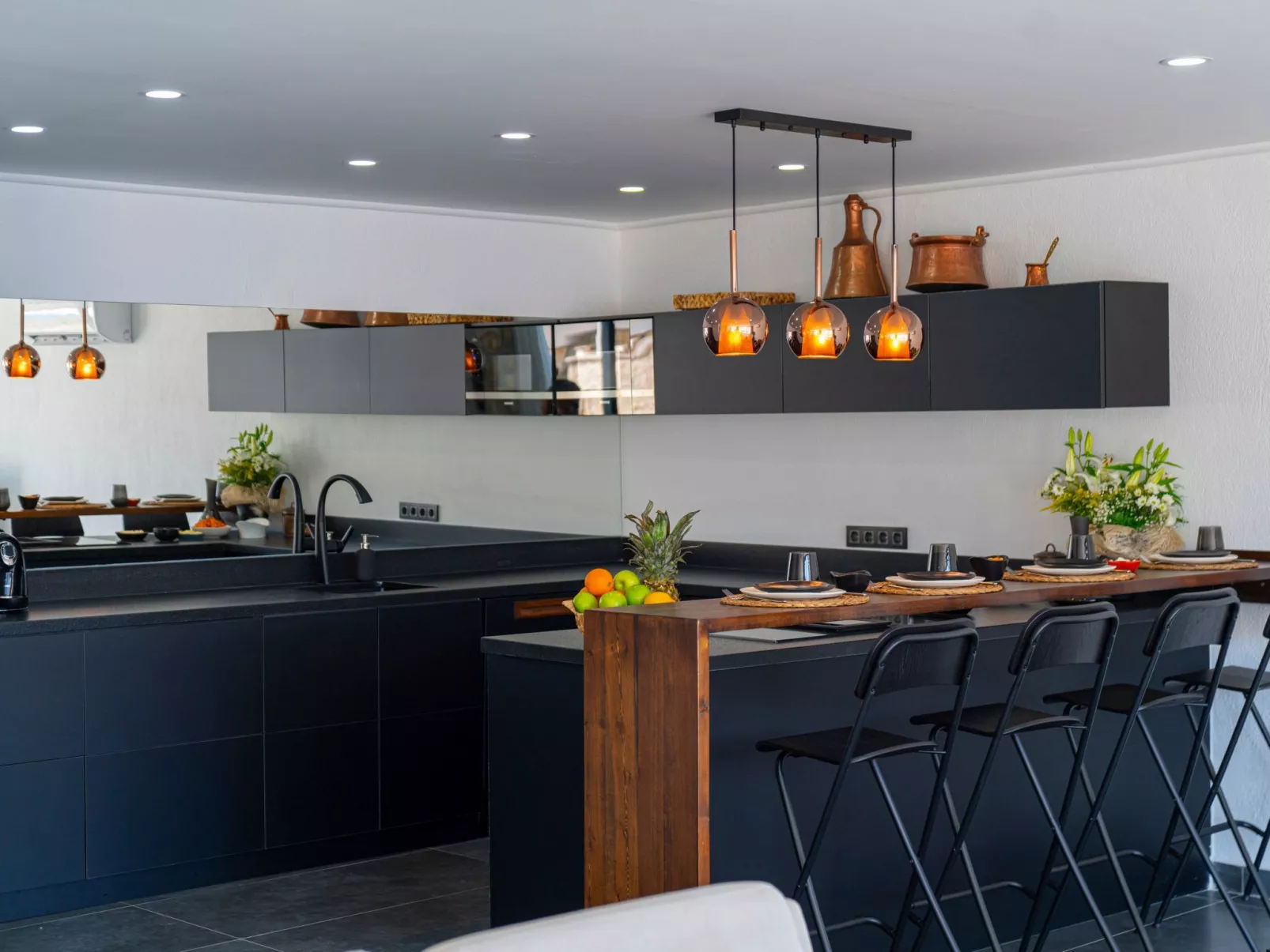 Unterkunft für Pärchen nähe Meer-Binnen