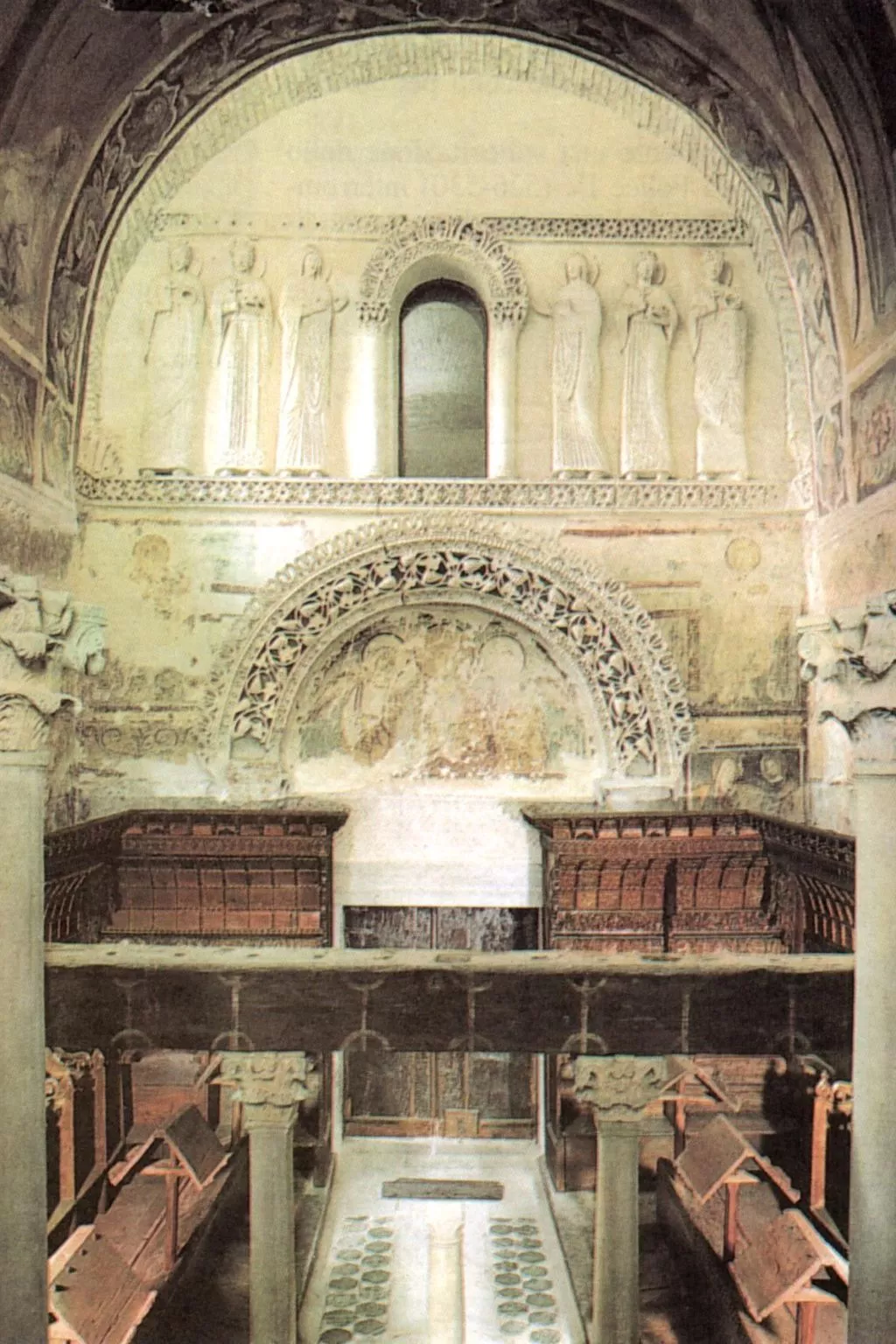 Elegantes Ferienhaus im historischen Zentrum von Cividale-Binnen