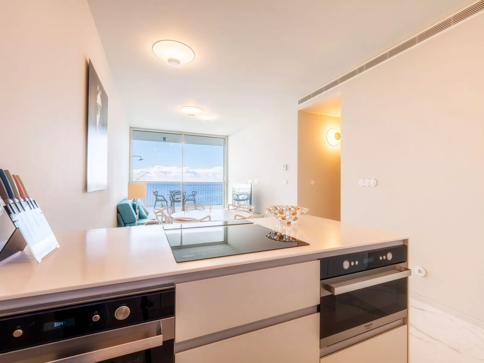 Barreirinha Front-Line Meerblick I-Binnen