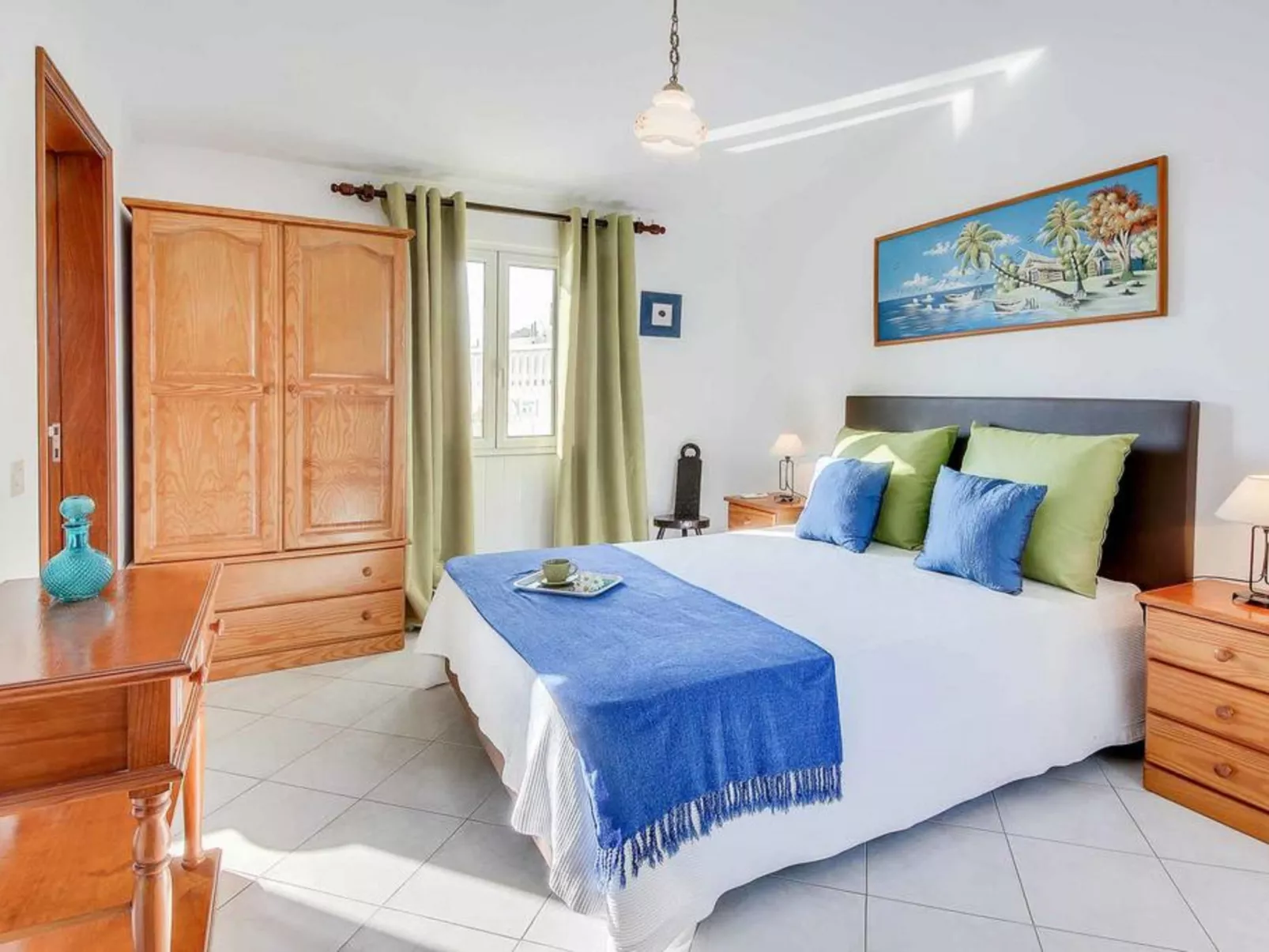 Chalet "Villa Brigida" mit privatem Pool-Binnen