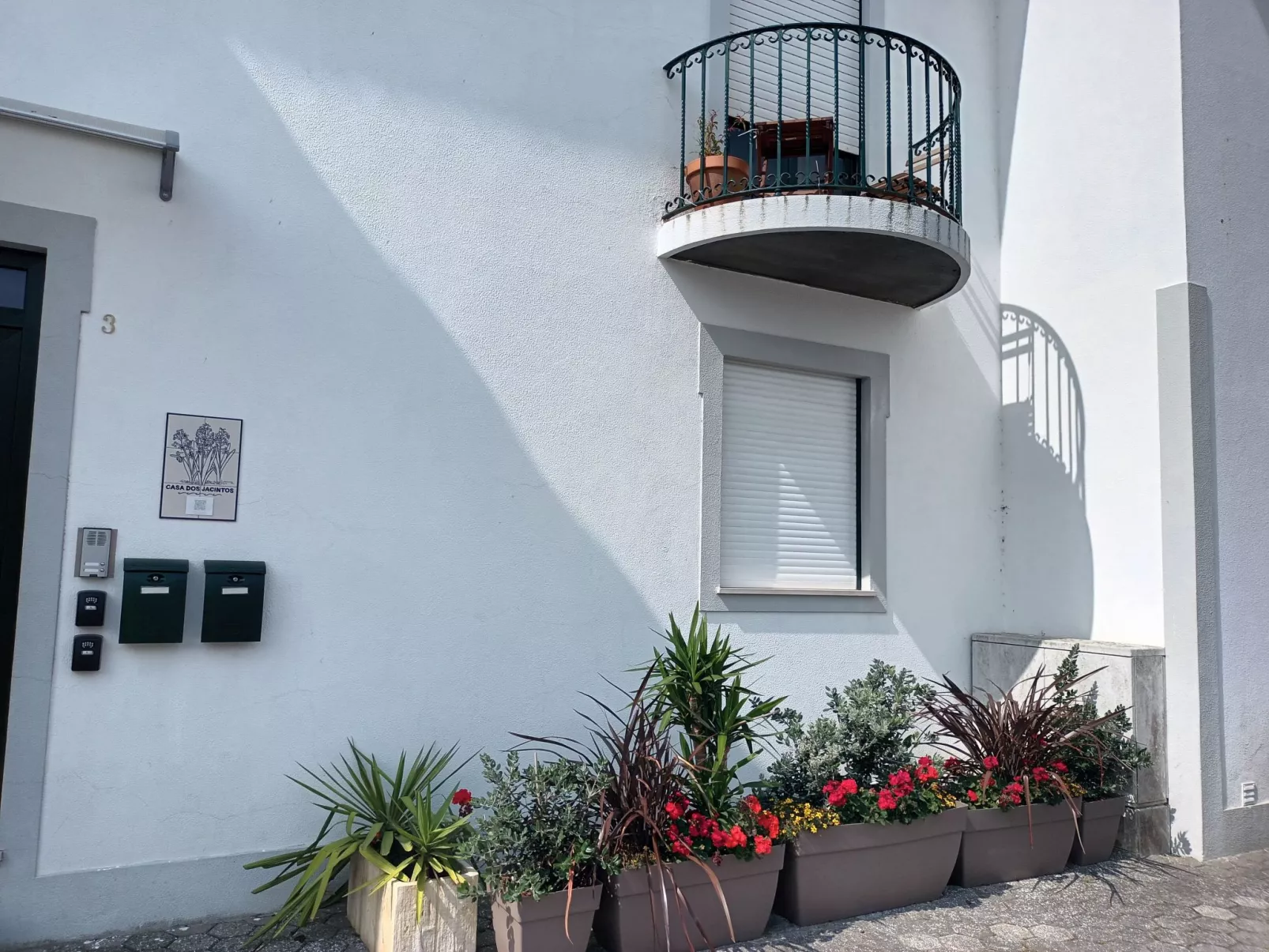 Wohnung in der Nähe der Lagune in São Jacinto, Aveiro-Buiten