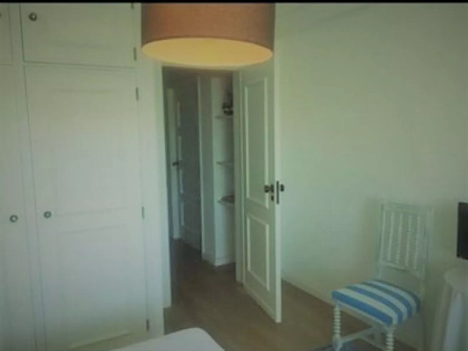 Falconer Wohnung-Binnen