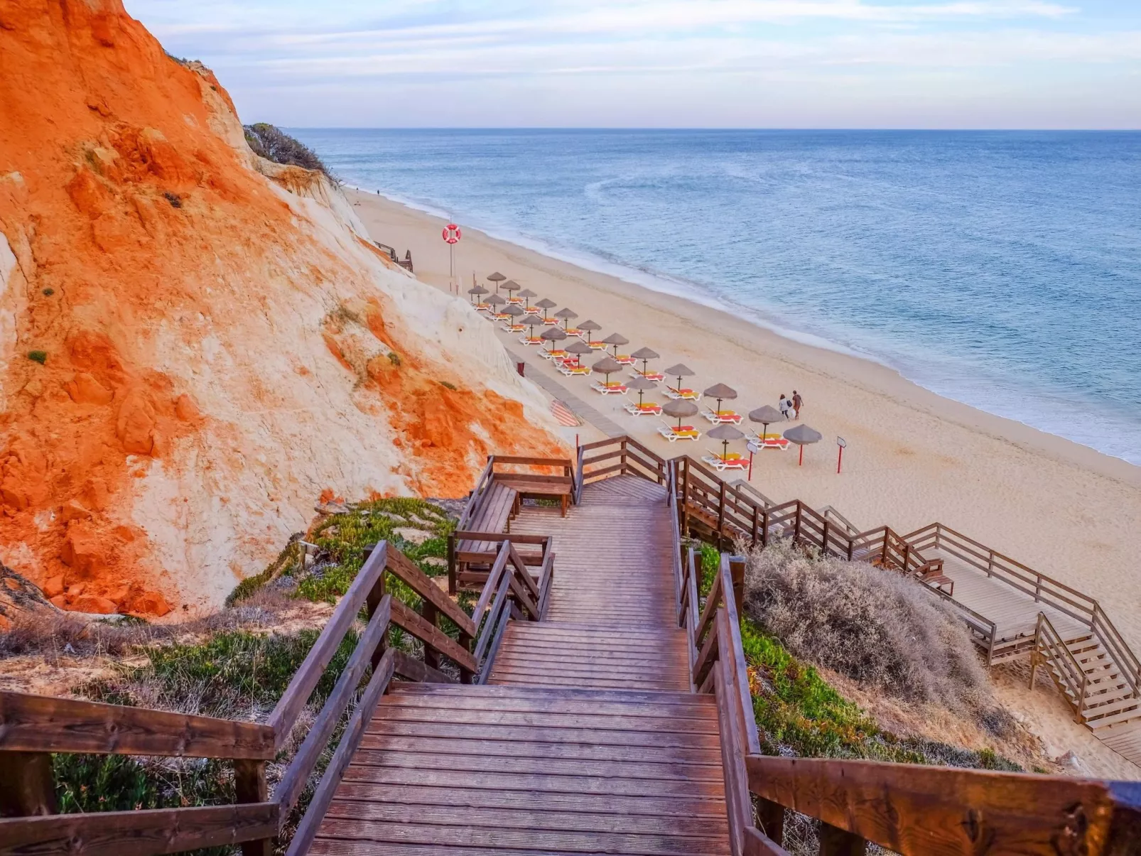 Wohnung "Falésia" mit Gemeinschaftspool-Image-tags.info