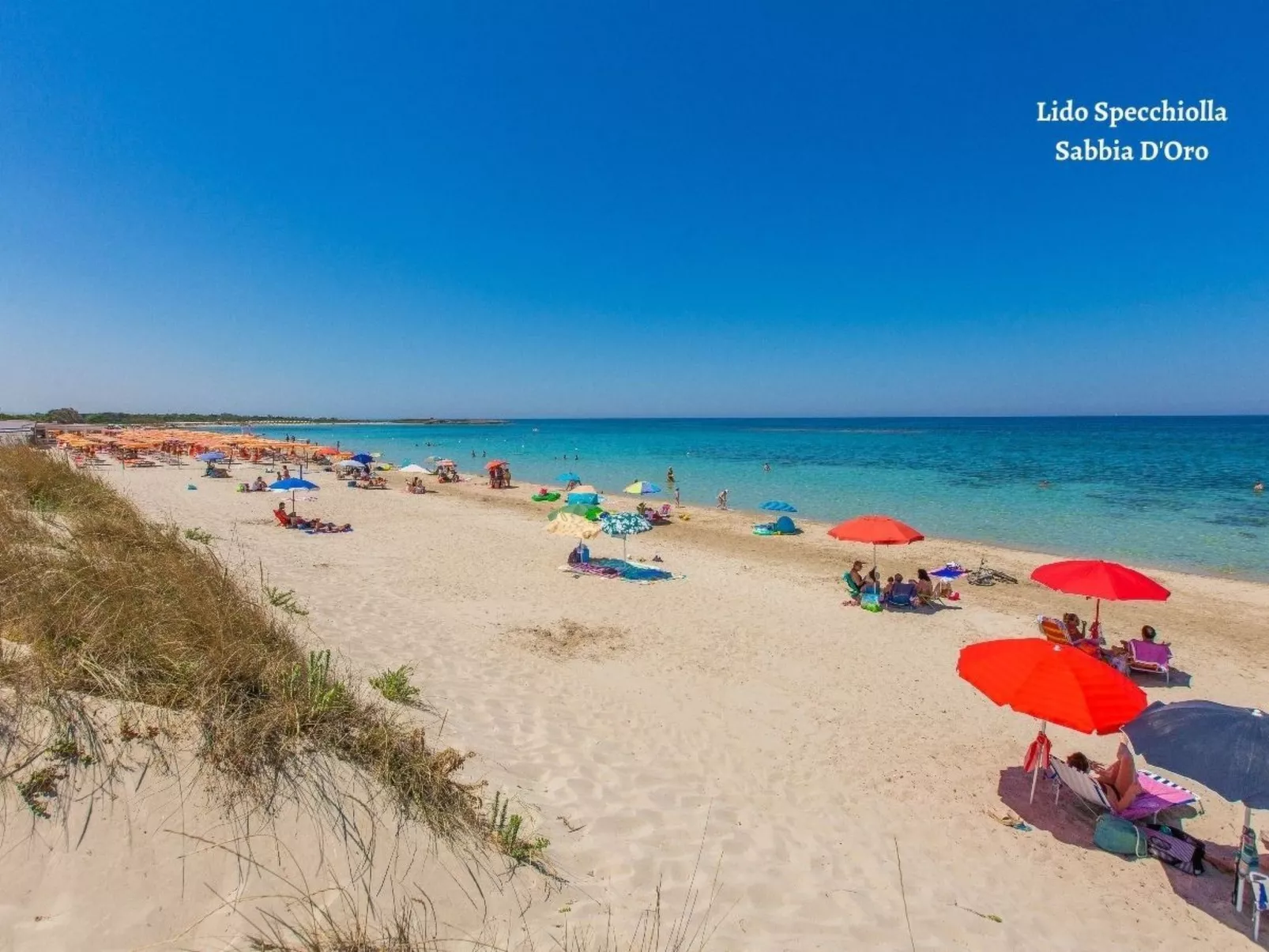 Casa Paola' mit Meerblick, Starlink Internet-Buiten
