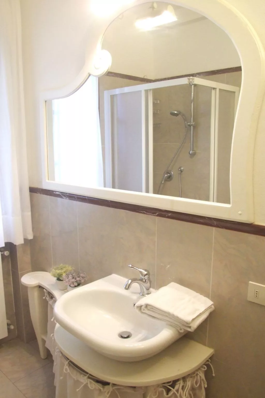 'Fresia' mit Pool-Binnen