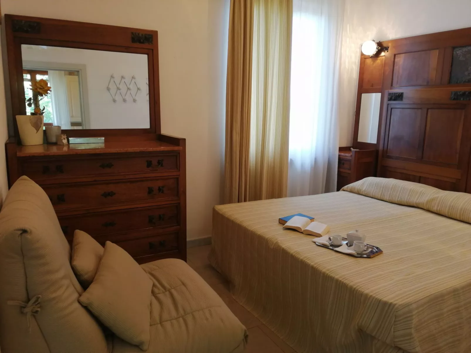 Arcobaleno von Holiday World-Binnen