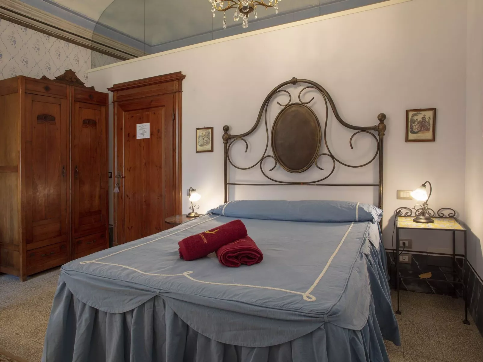 Villa 'Asciolo' mit eigenem Pool-Image-tags.info