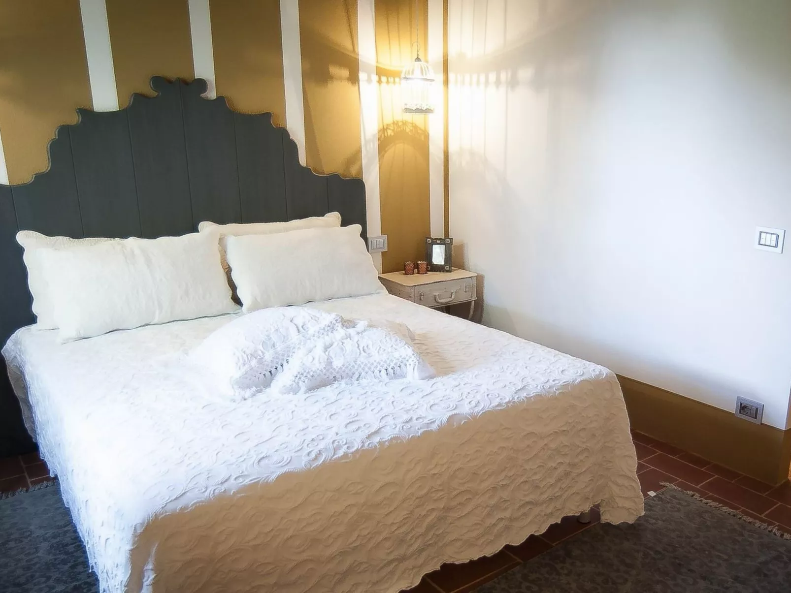 "Torre T4 Rota" mit Pool-Binnen