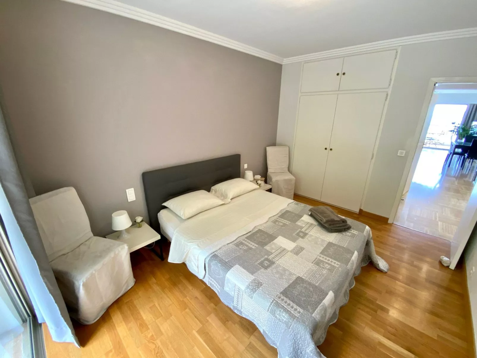 Le Panomagique-Binnen