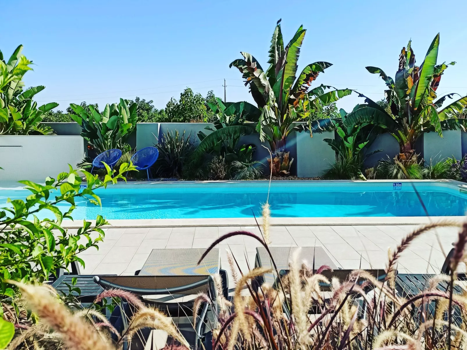 Studio auf dem Lande-Buiten