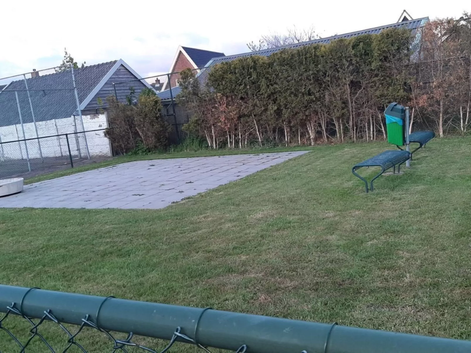 Gemütliches Ferienhaus-Buiten