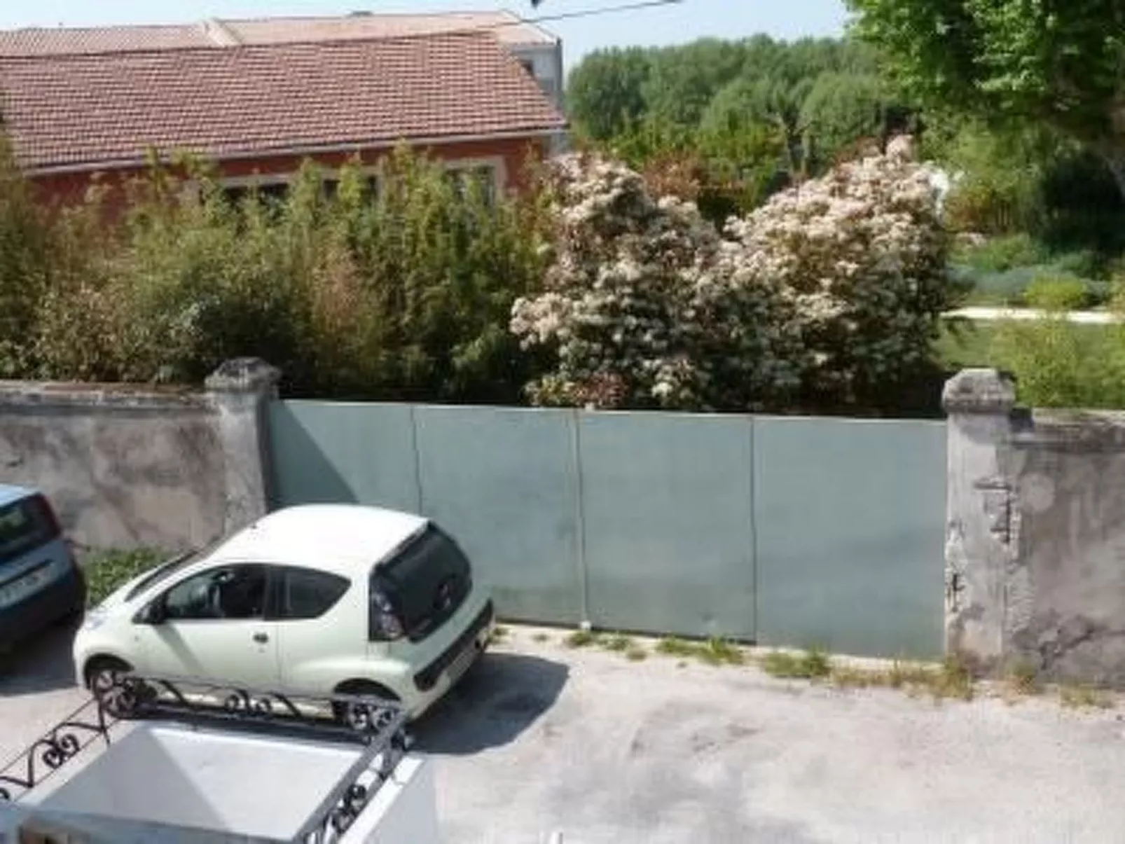 Luma-Haus in Arles-Buiten