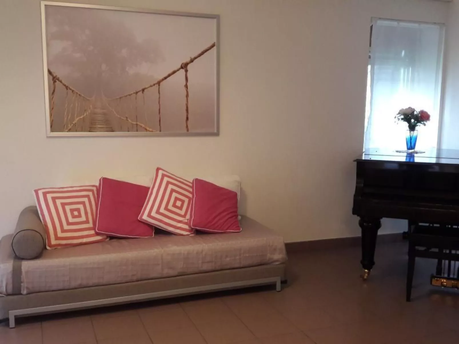 Wohnung Merlini-Binnen