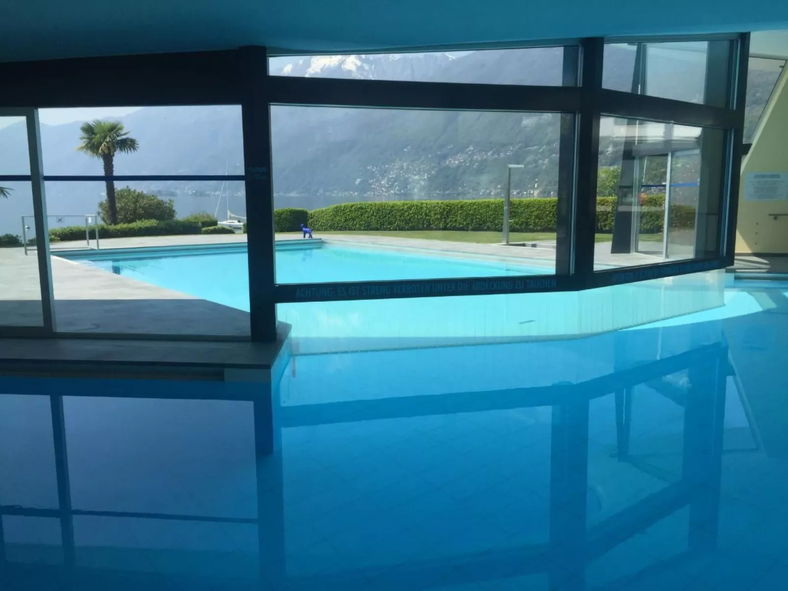 Palazzo Ascolago Nr. 27-Buiten