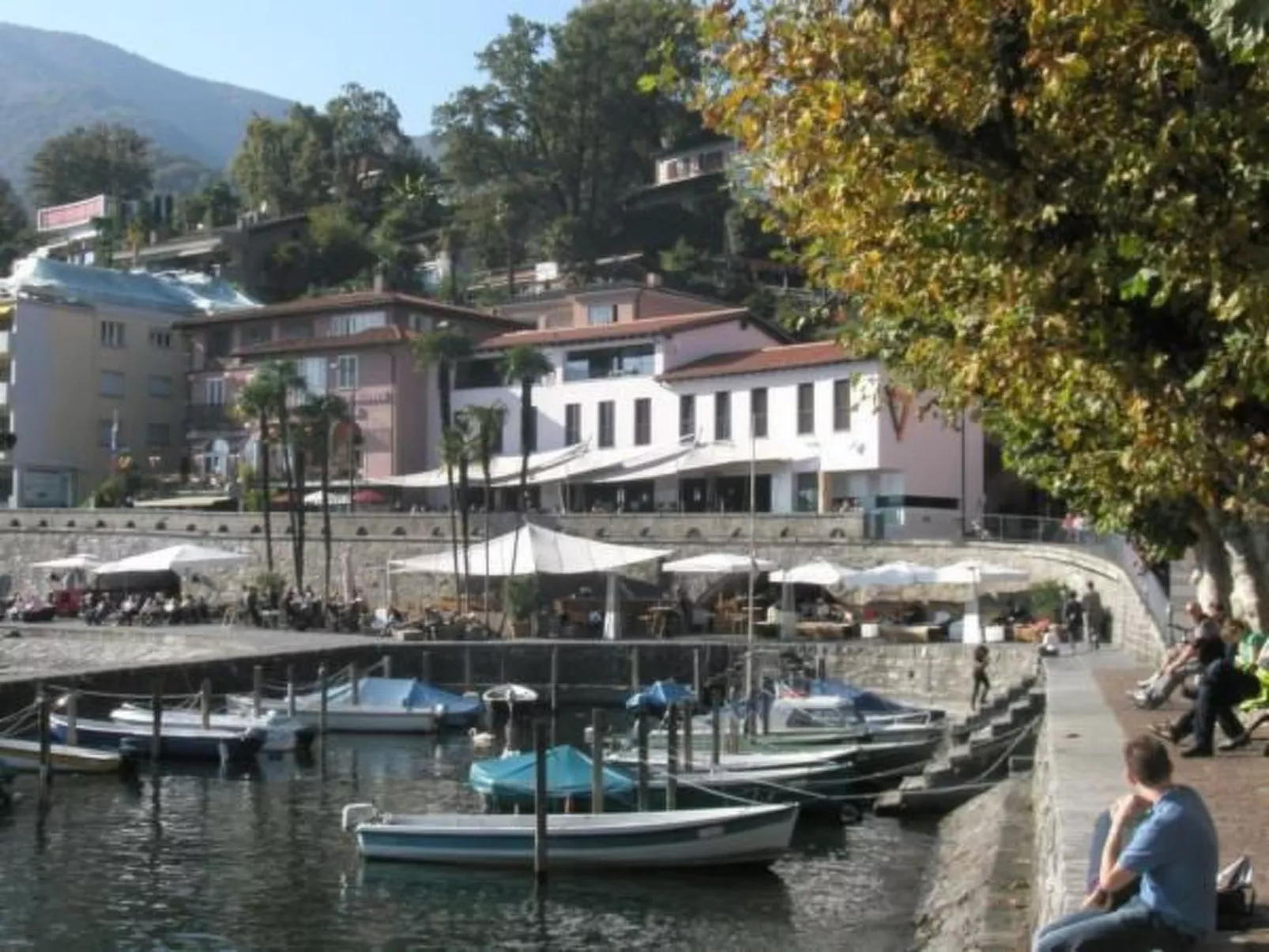 Casa Rocca Bella D-Buiten