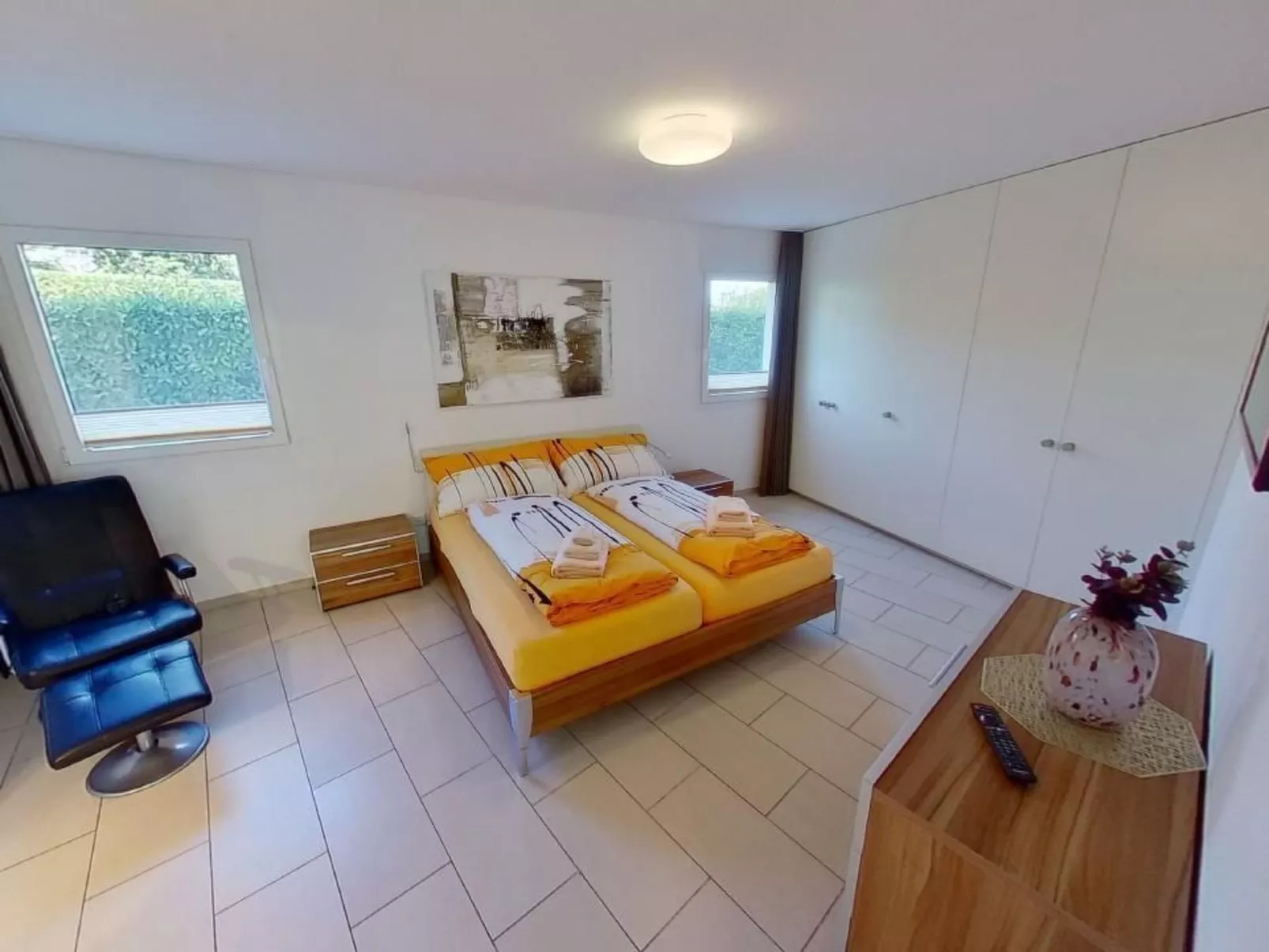 Residenza San Remo-Binnen