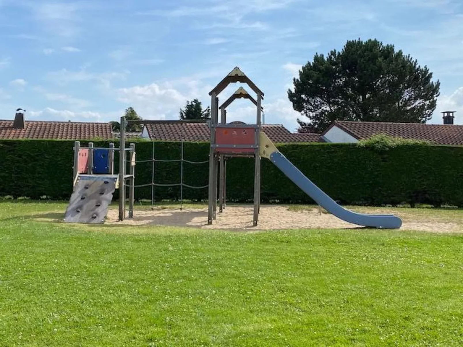 Jonathan Livingston Möwe Ferienhaus-Buiten