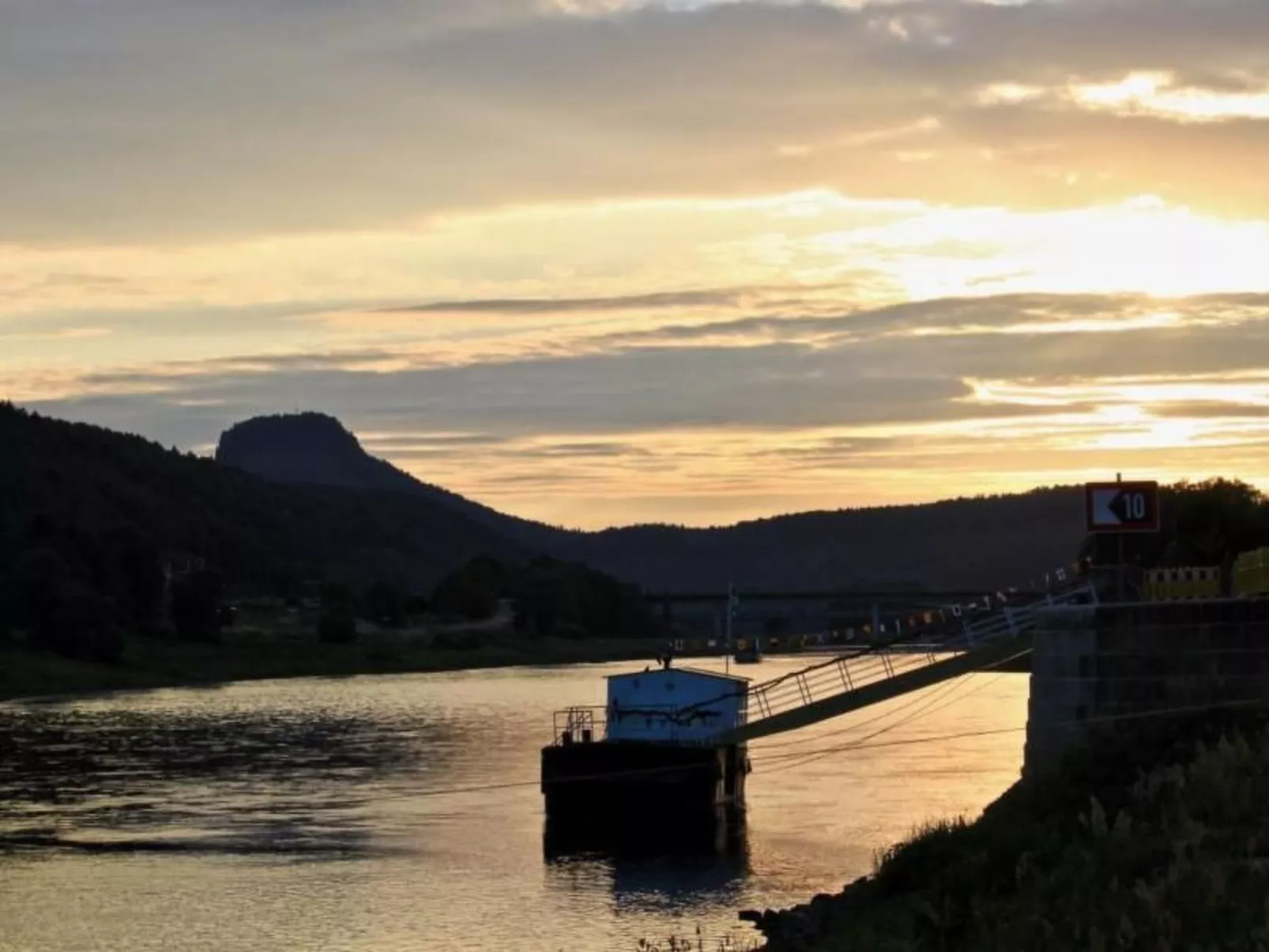 Fewo Natur und Kunst-Buiten