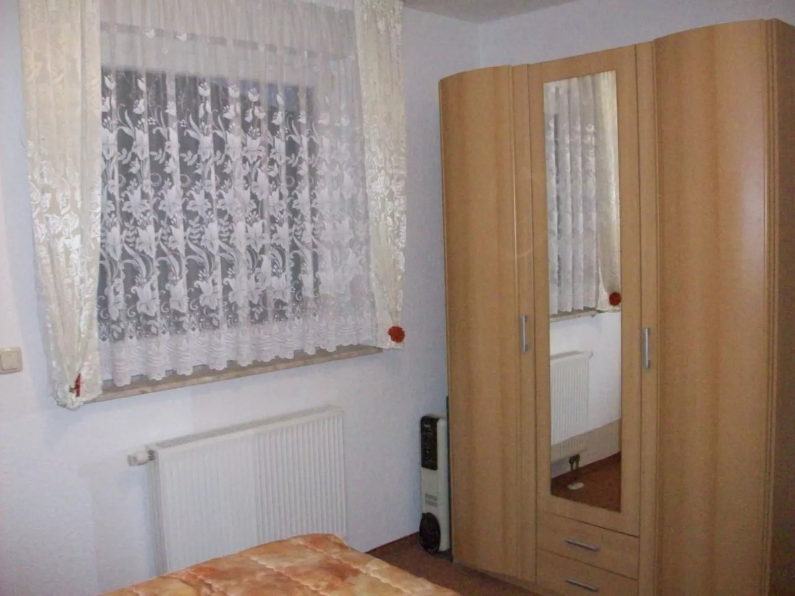 Schöne Ferienwohnung in Alt-Marzahn-Binnen