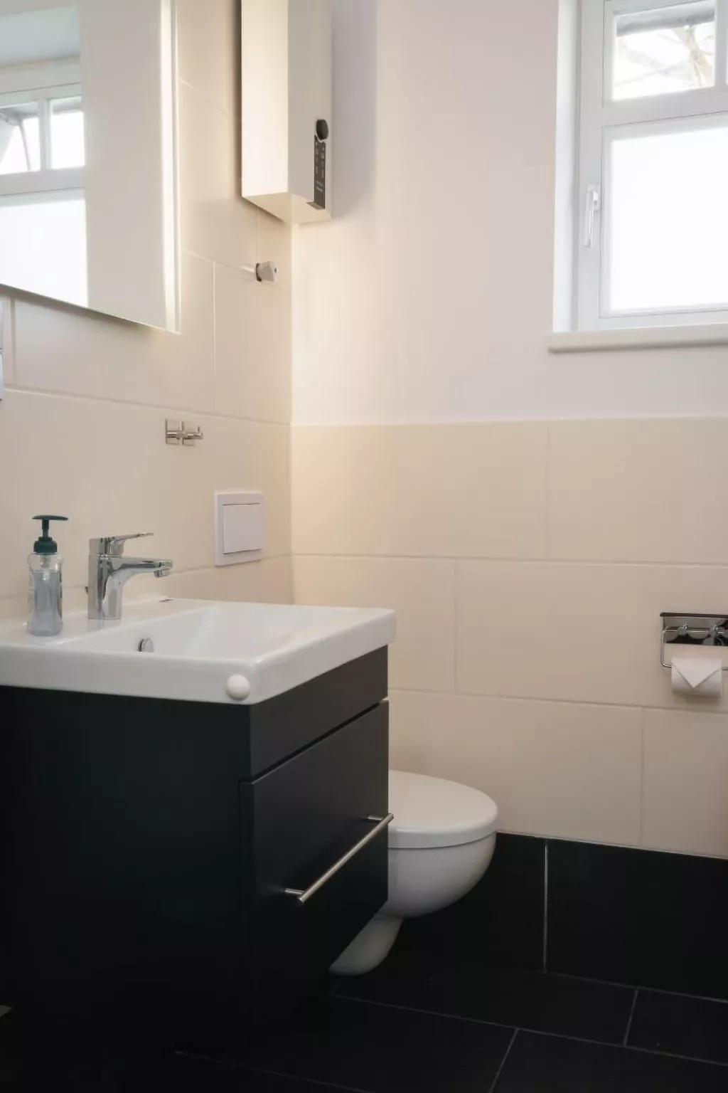 Wunderschönes Appartement in Wannsee-Binnen