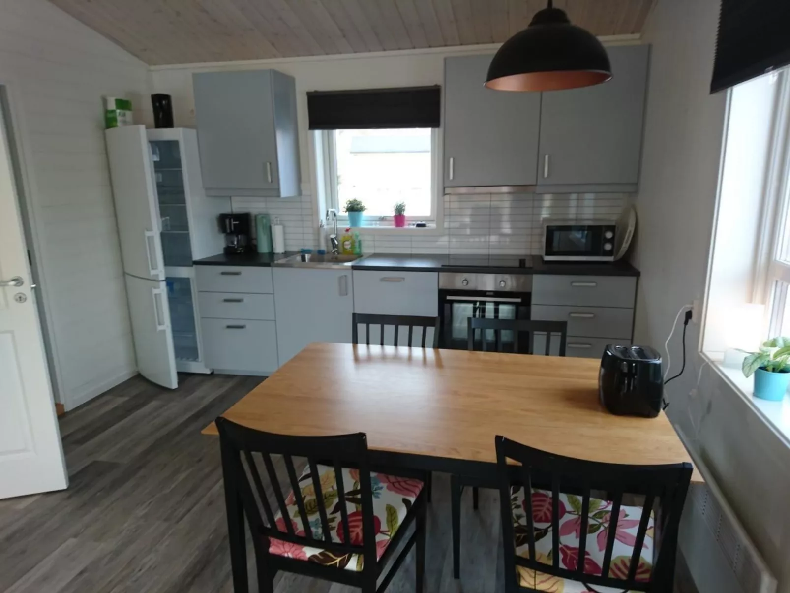 Haus Dalslandkanal-Binnen