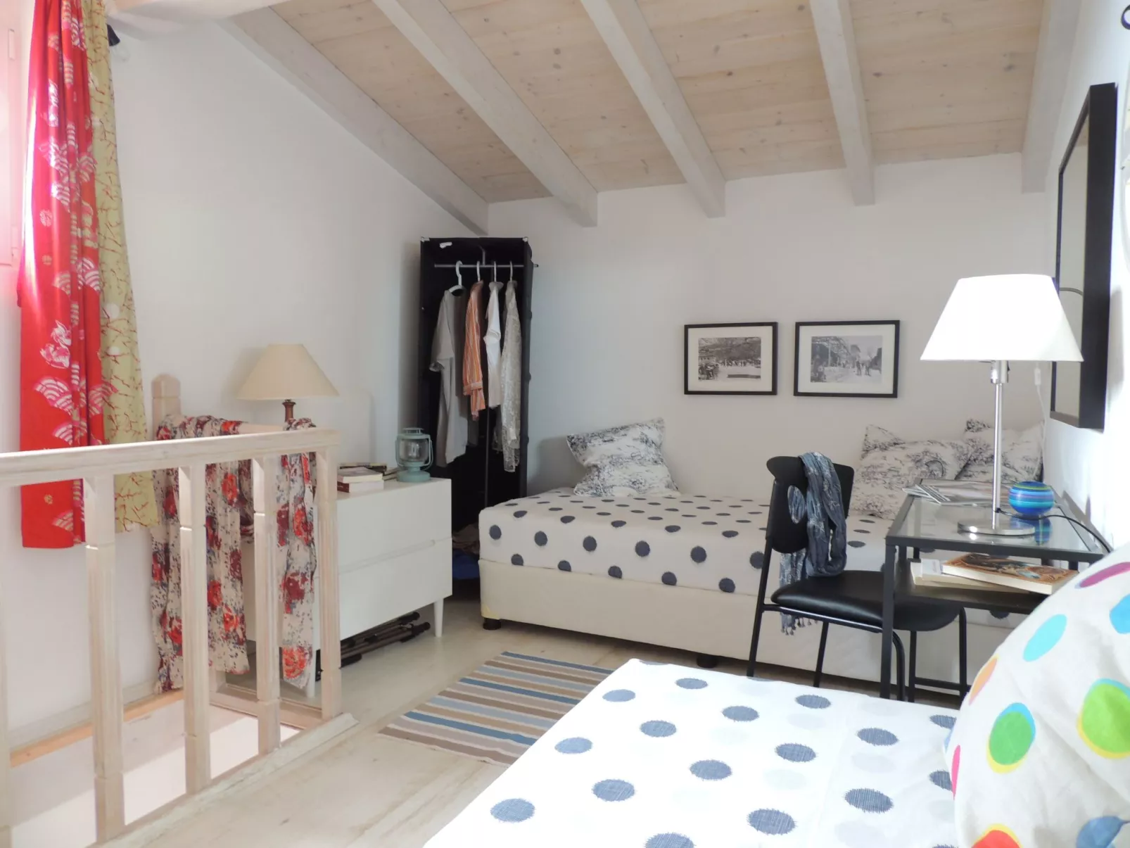Villa Spiaggia Dorata mit privatem Pool - Binnen